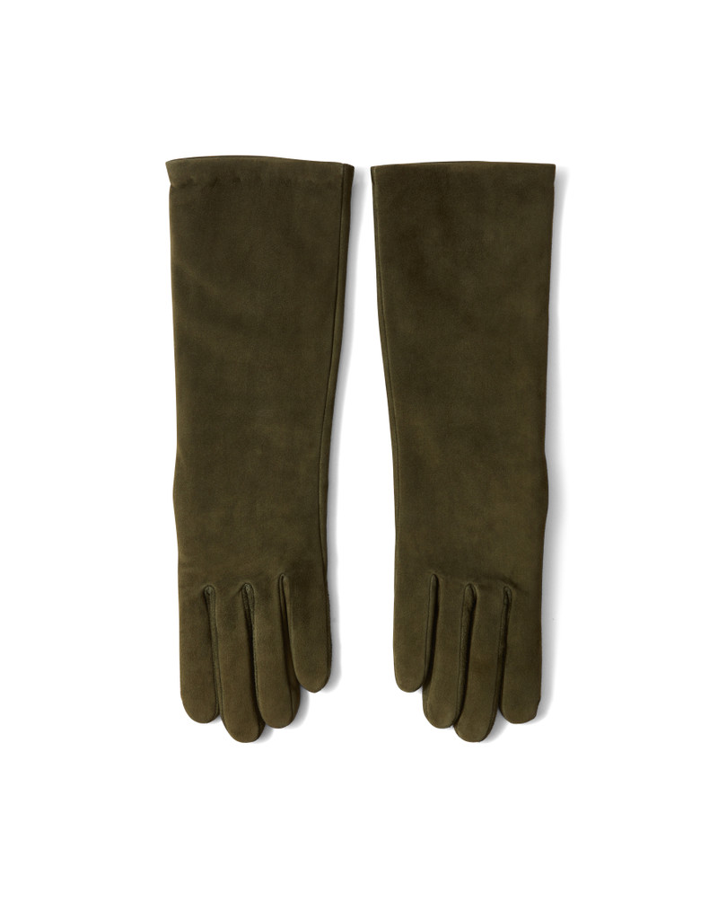 CELIA SUEDE GLOVE 4