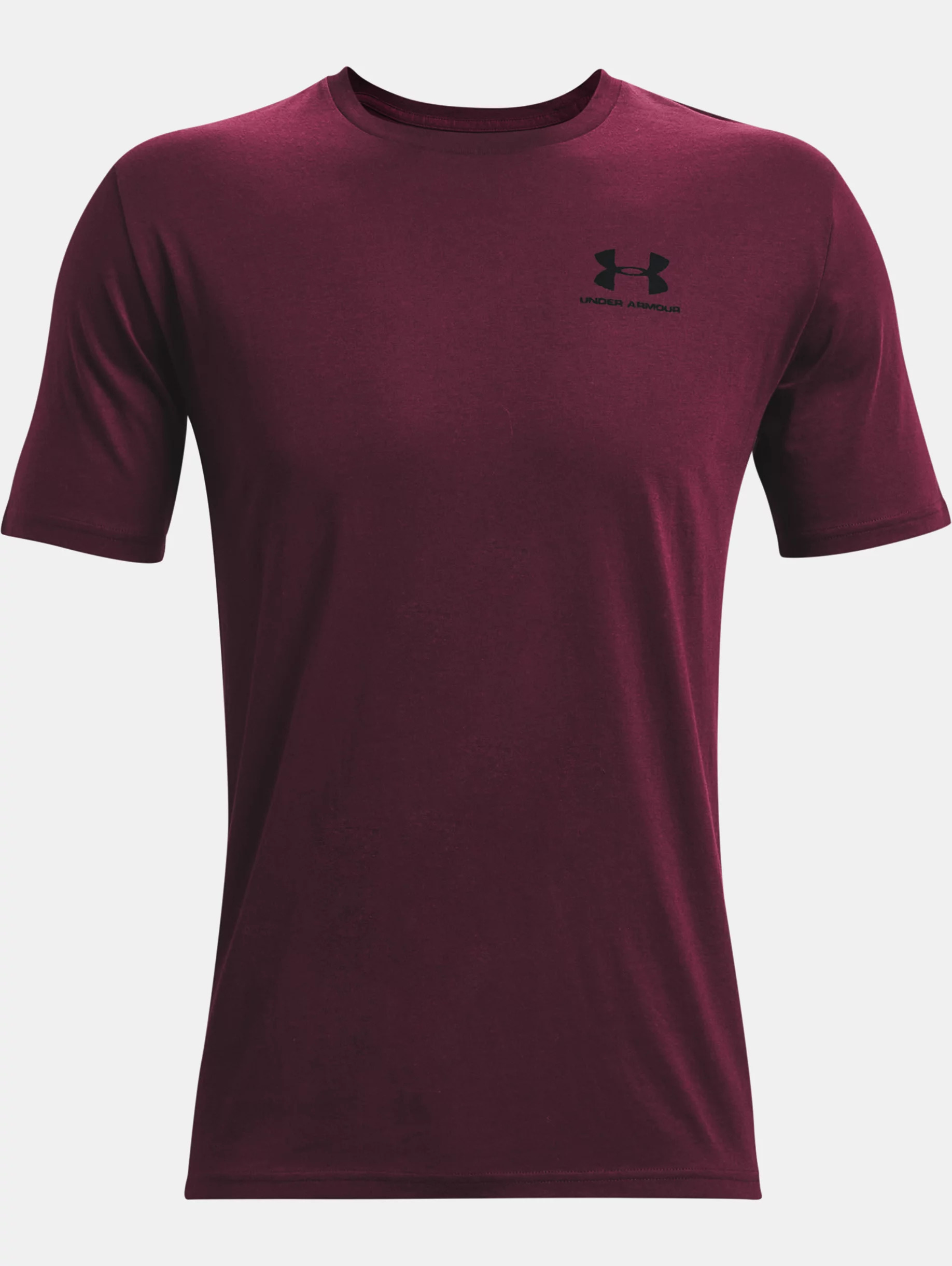 UA Left Chest Logo - 1