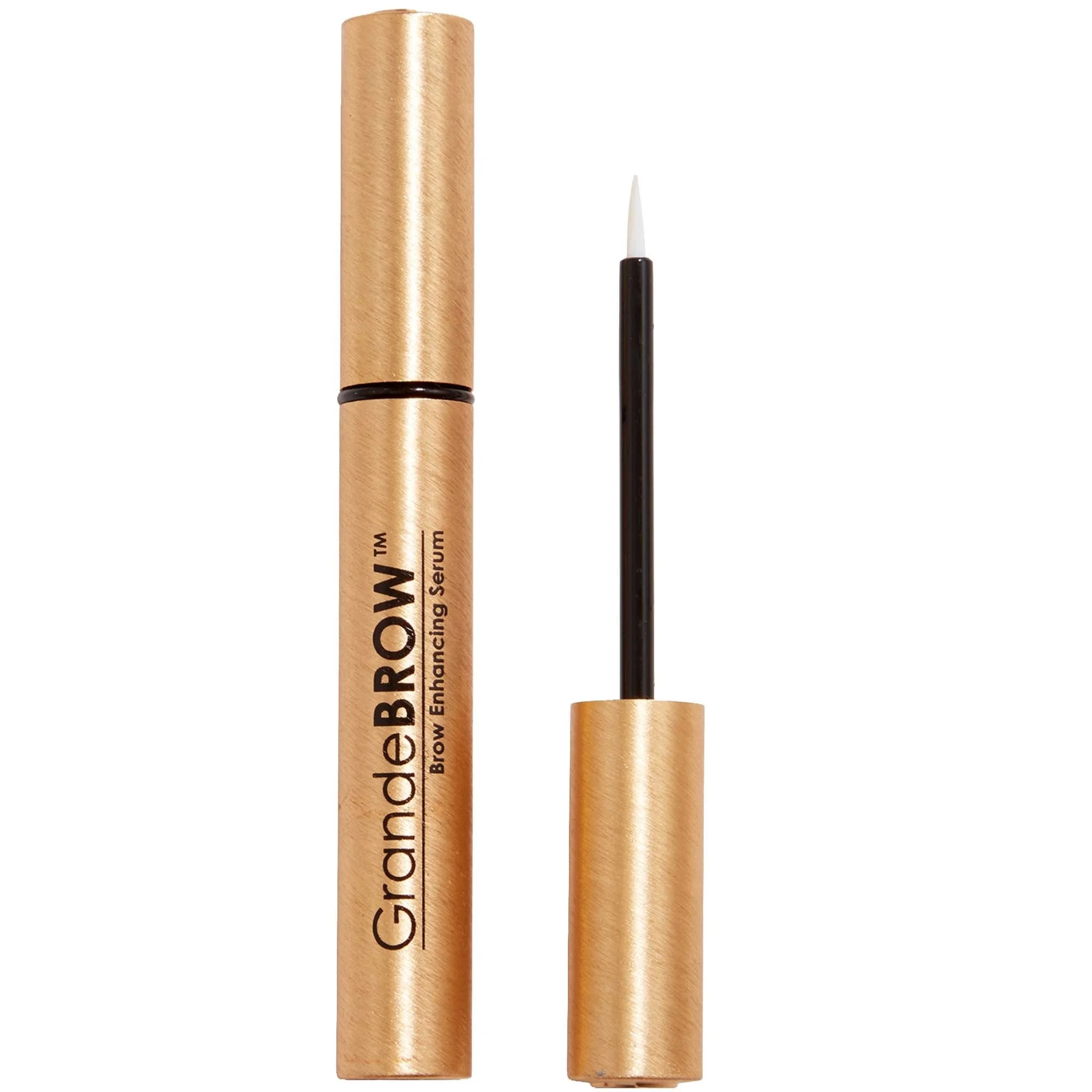 GRANDE Cosmetics GrandeBROW Brow Enhancing Serum 3ml (4 Months Supply) - 1