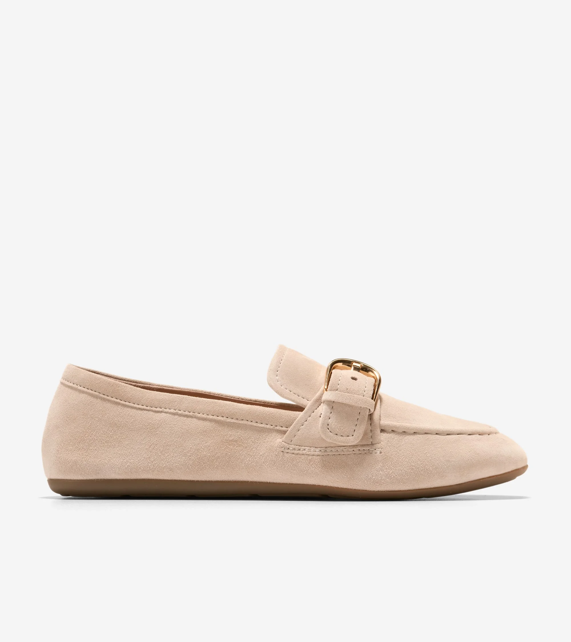 Women's Grand Ambition Alette Buckle Loafers - 1
