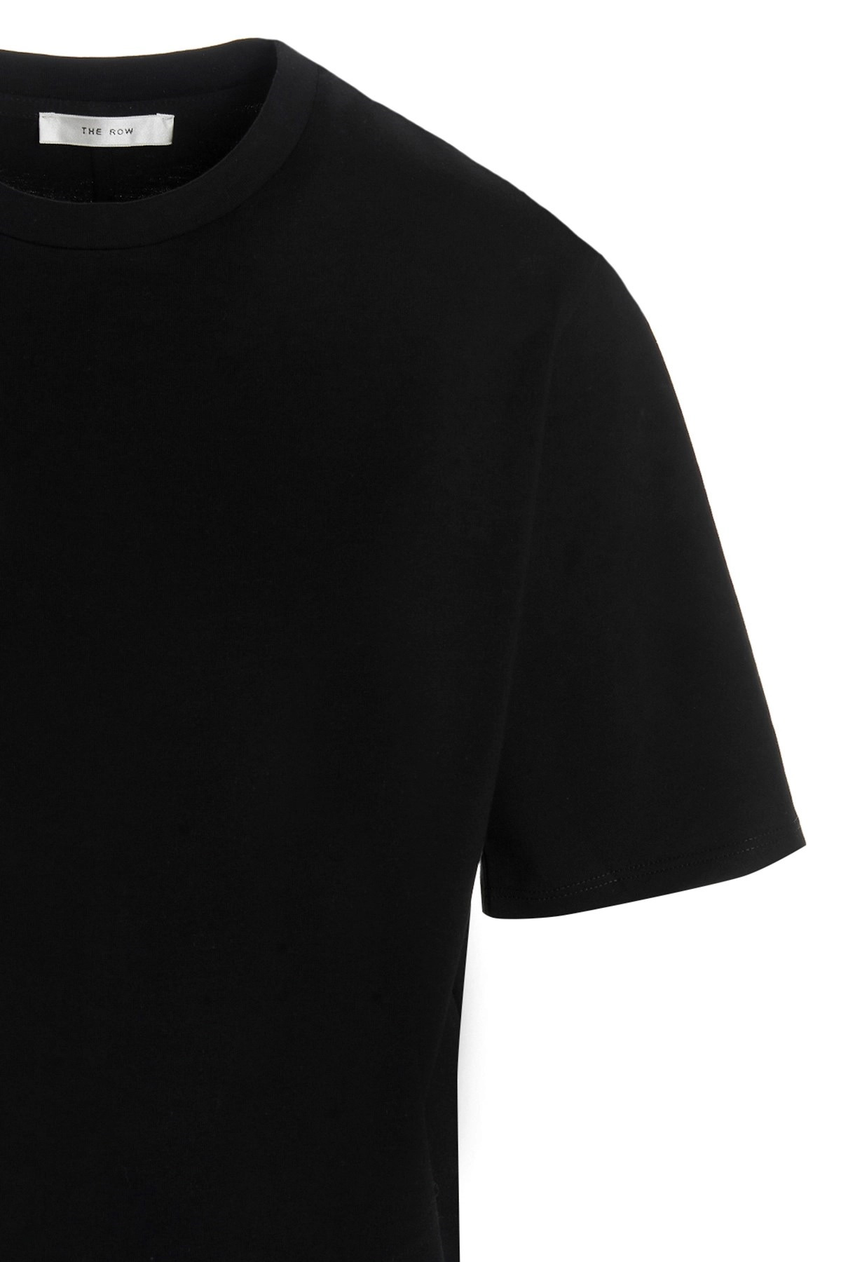 Cotton T-shirt - 4