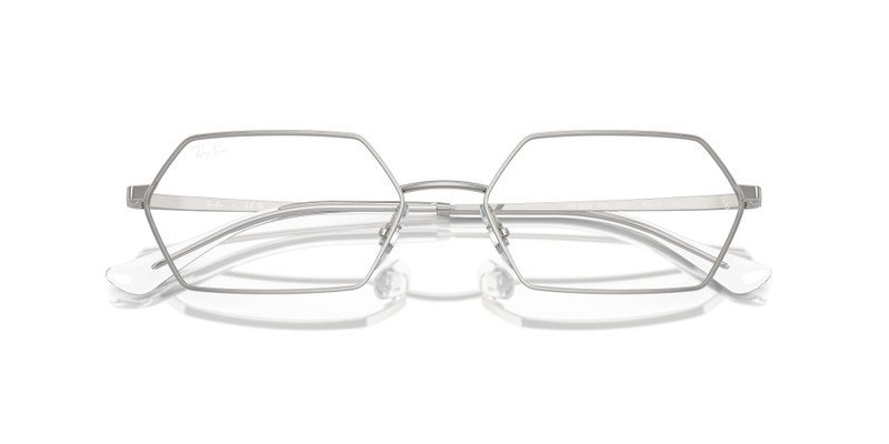 Ray-Ban YEVI OPTICS outlook