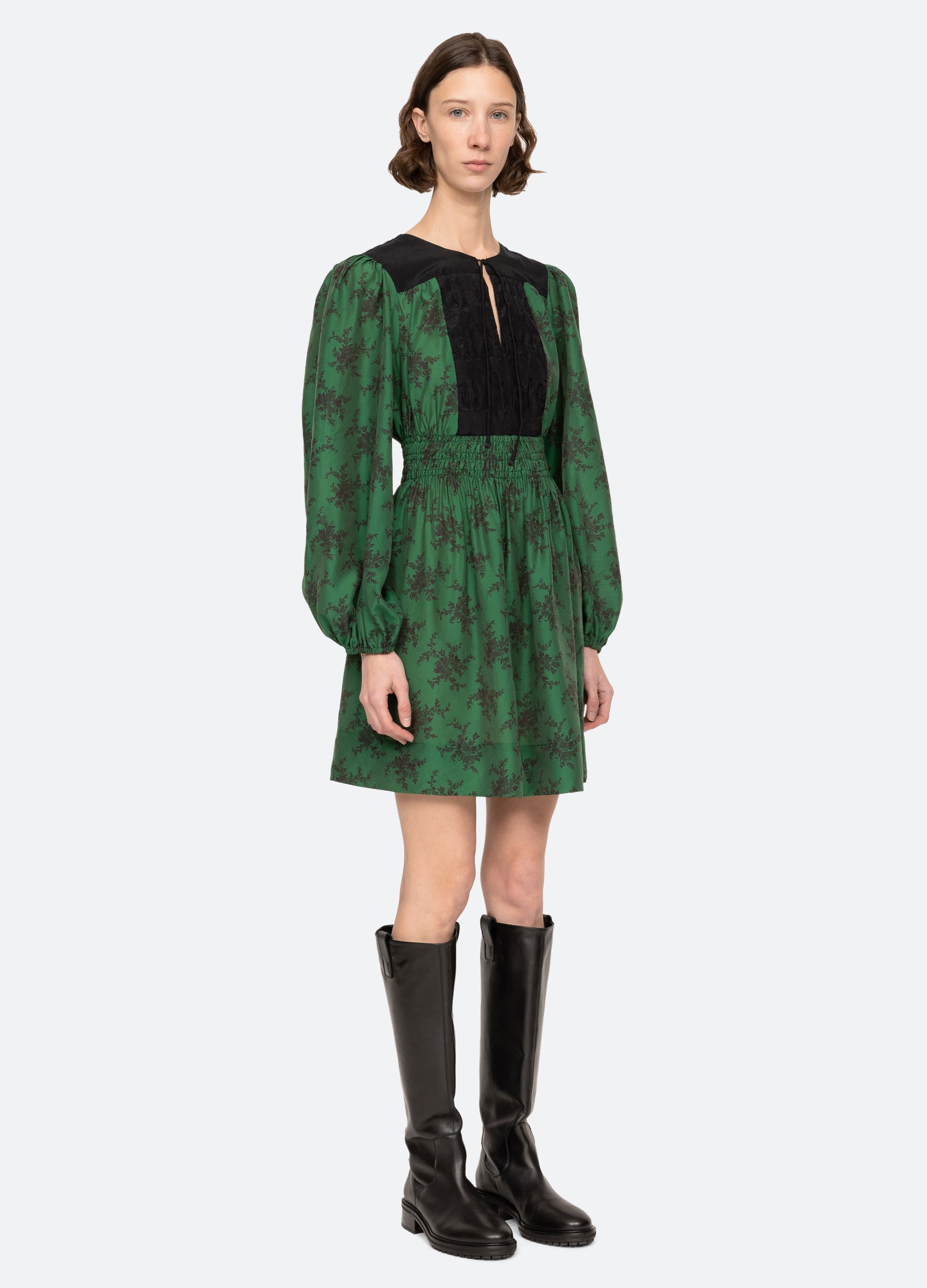 Joan Tunic - 5