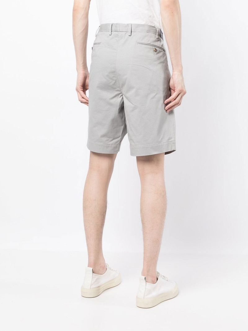 high-waisted bermuda shorts 4