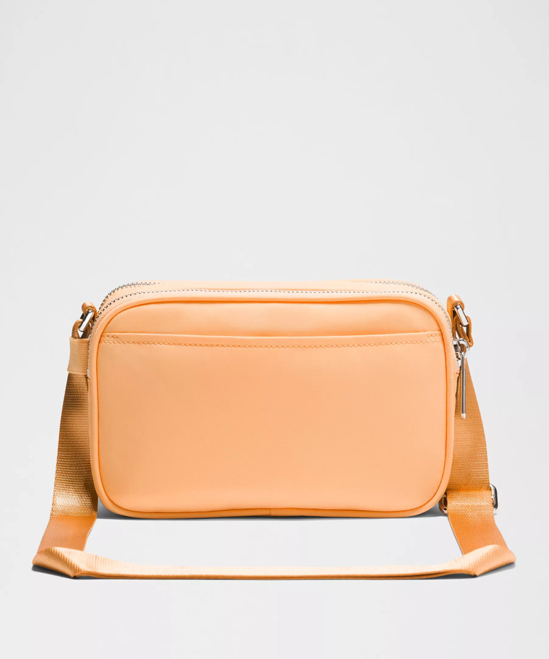 Crossbody Camera Bag 2L 3