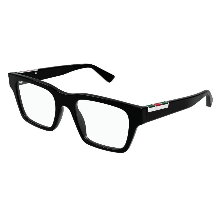 Gucci Demo Square Men's Eyeglasses GG1889O 005 53 - 2