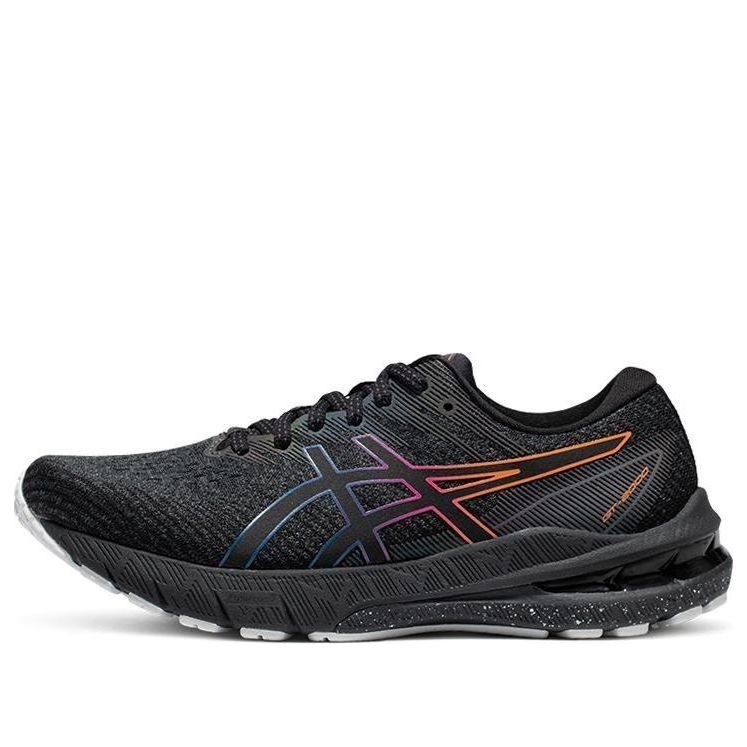 (WMNS) ASICS GT 2000 10 Lite-Show 'Black' 1012B401-001 - 1