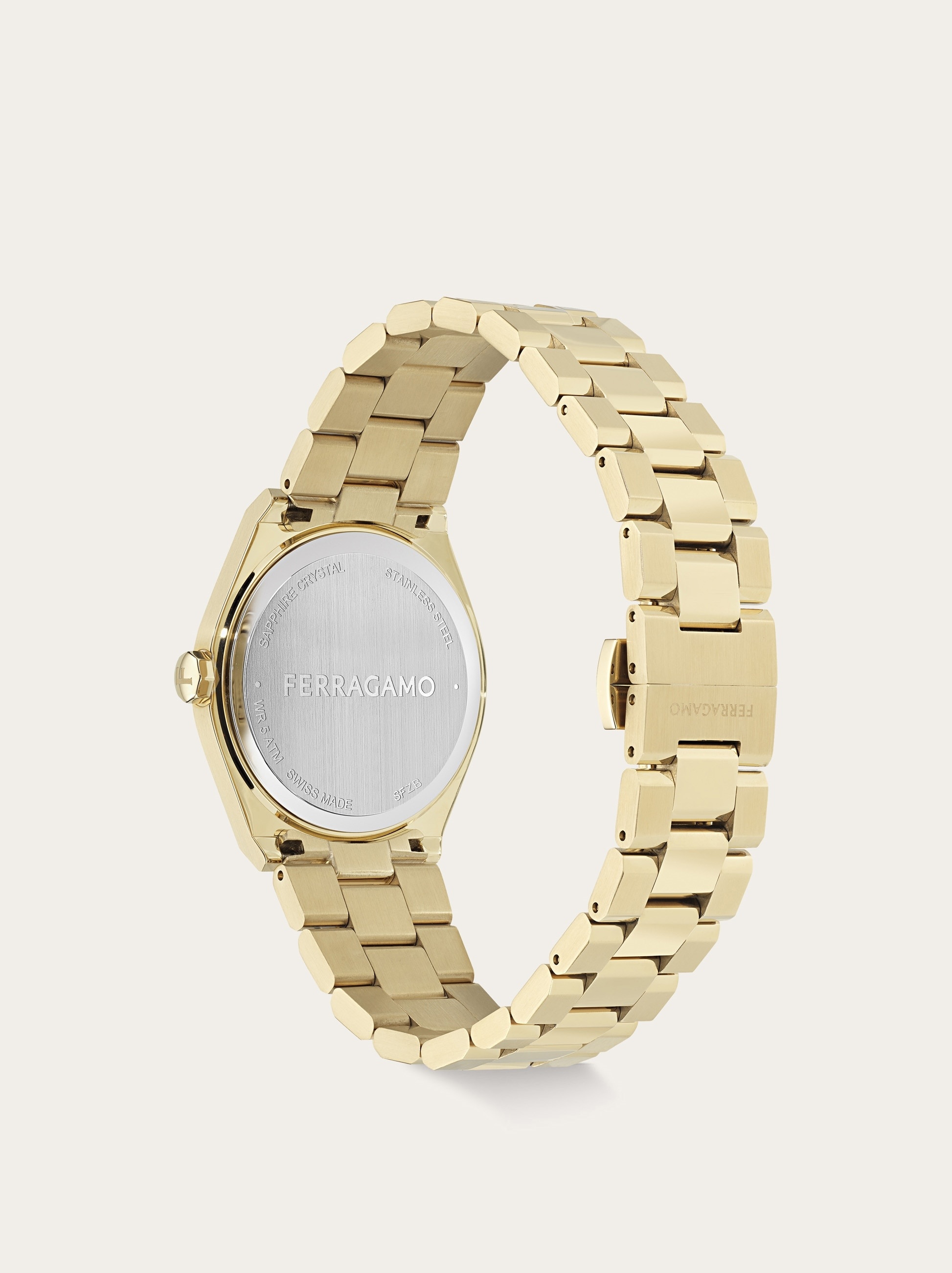 Vega Upper East  Watch - 2