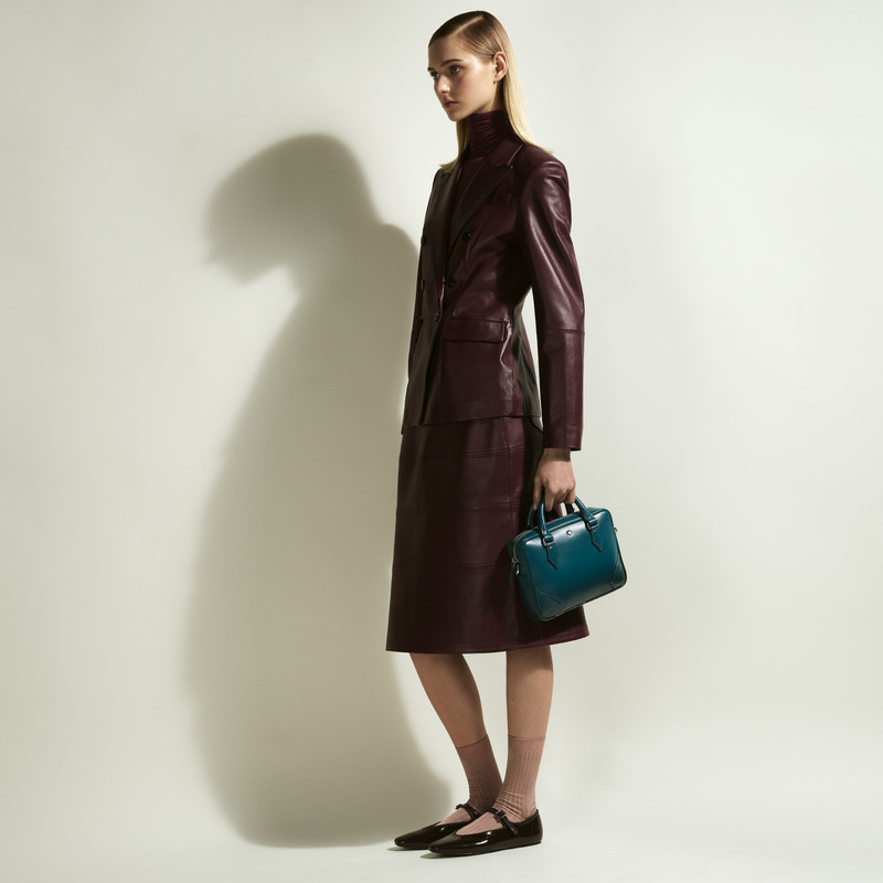 Meisterstück mini document case 6