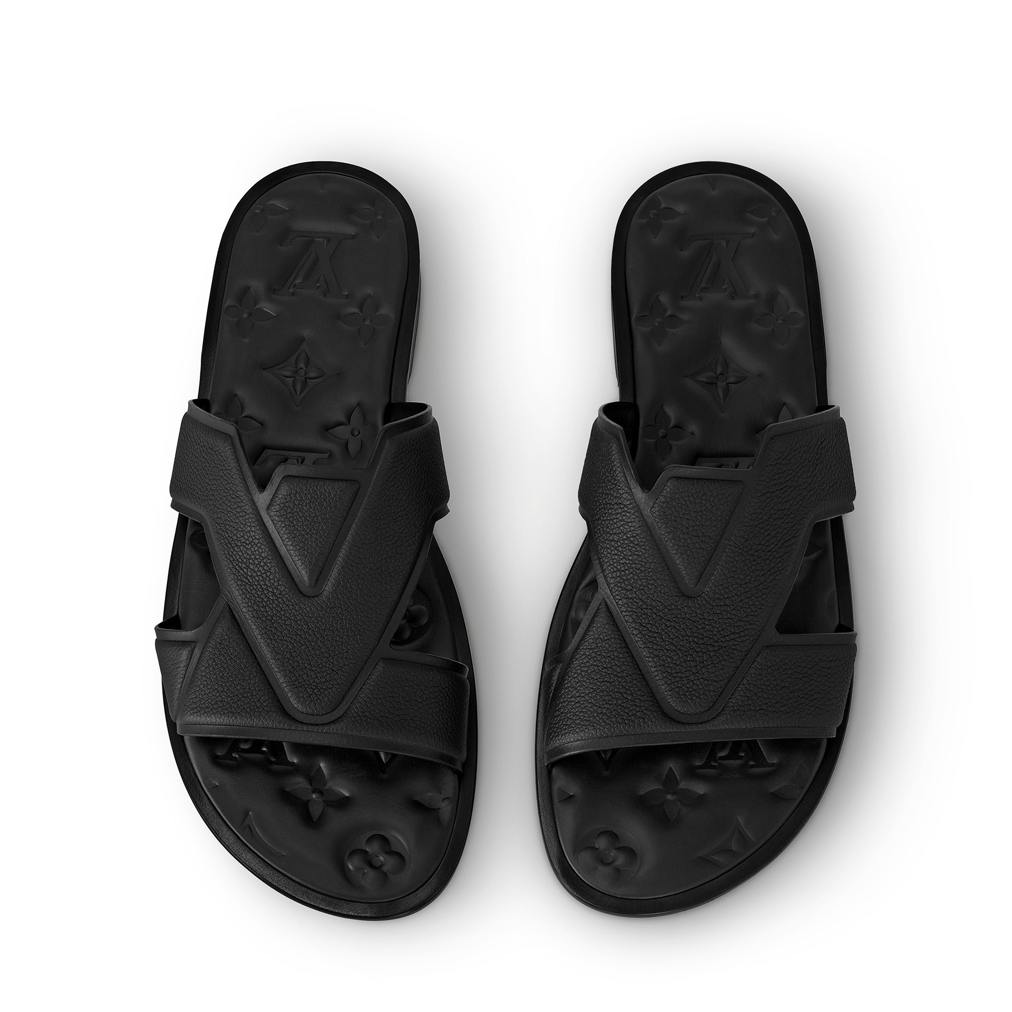 LV Oasis Mule - 3