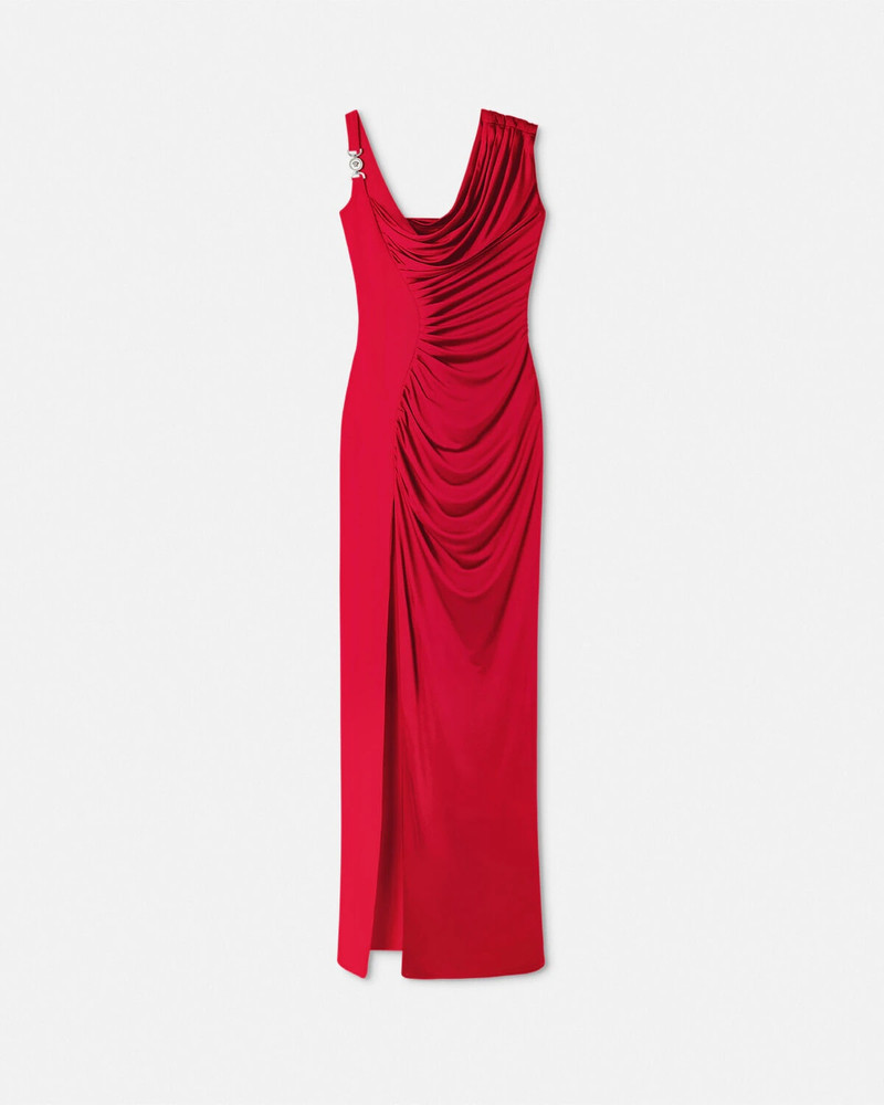 Medusa '95 Draped Gown - 1