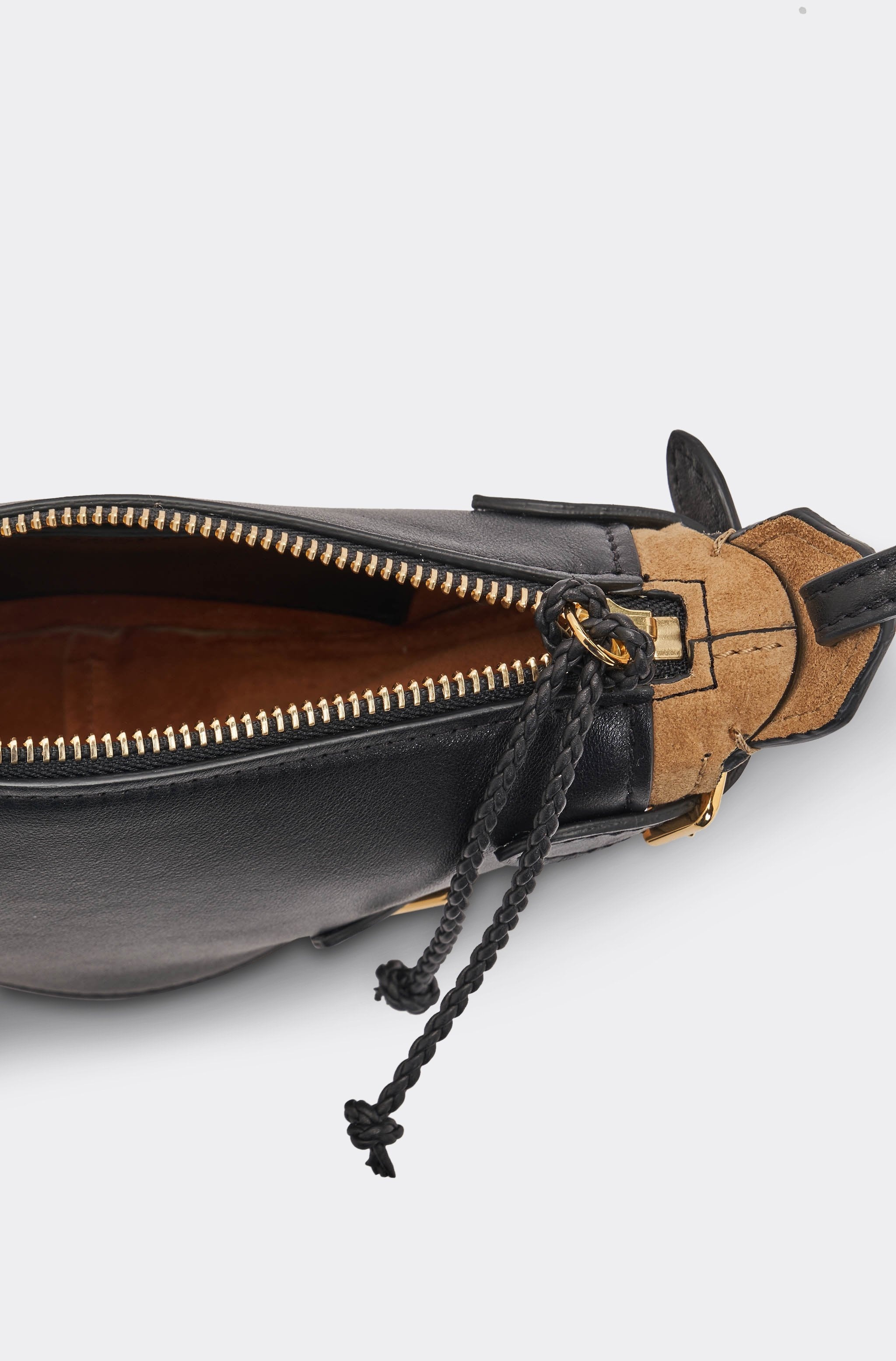 'PLAY' CROSSBODY BAG MINI - 6