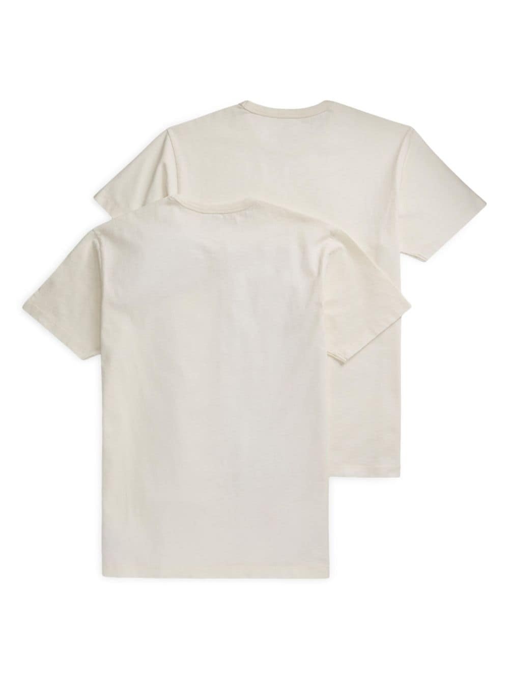 soft jersey t-shirt (pack of 2) - 2