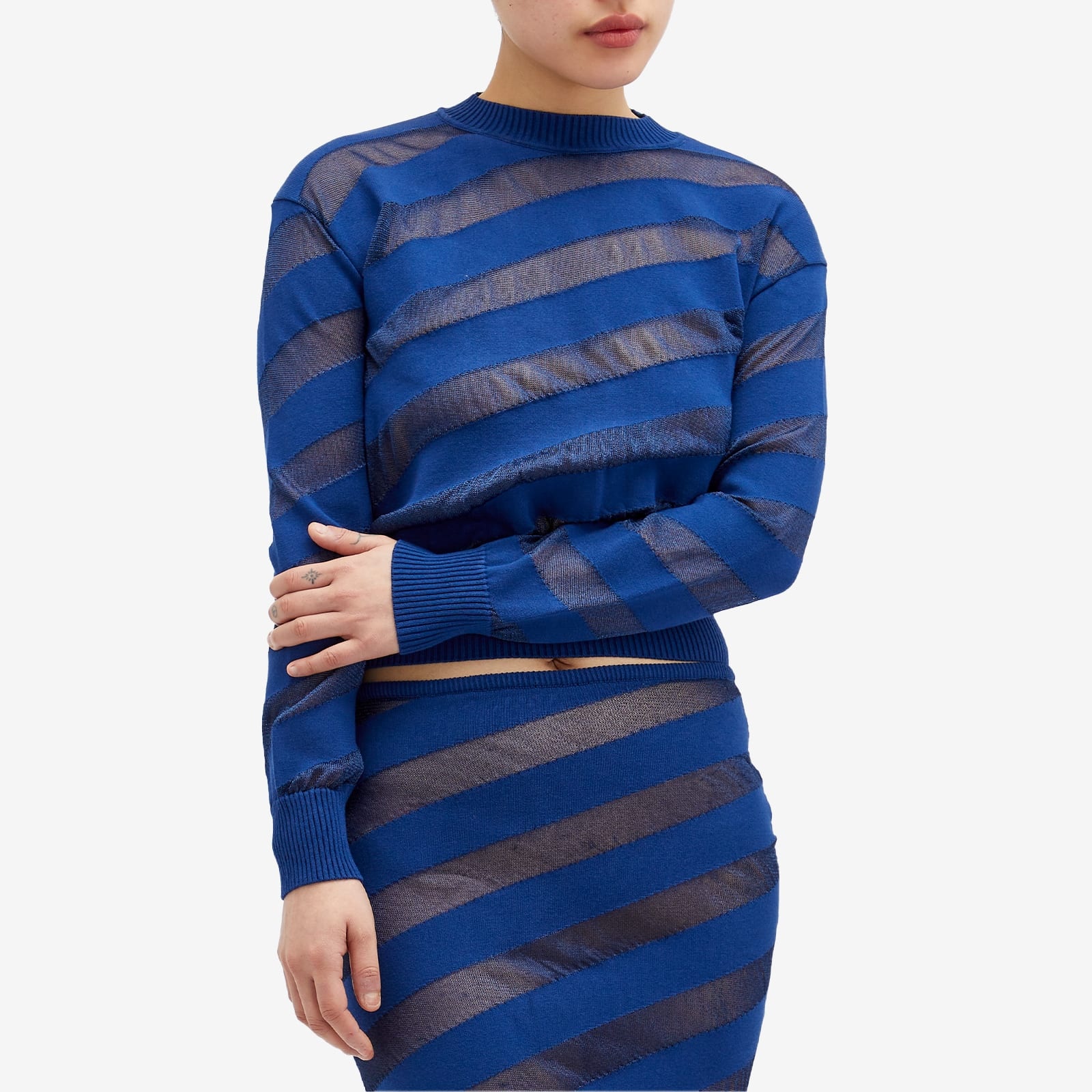 Gimaguas Zebara Sweater - 2