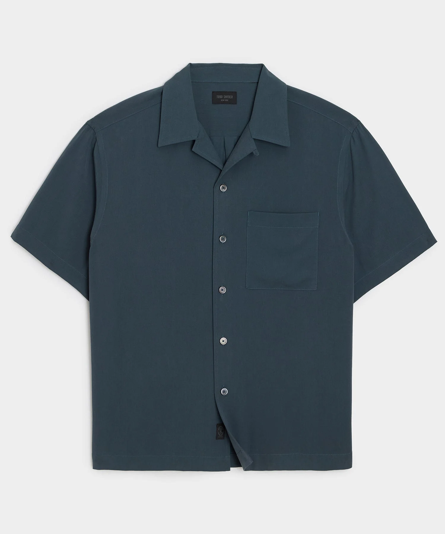 Capri Shirt - 1