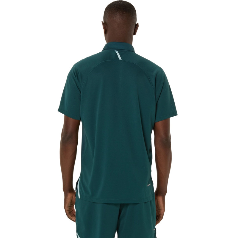 Asics ACTIBREEZE VENTED MESH POLO-SHIRT outlook
