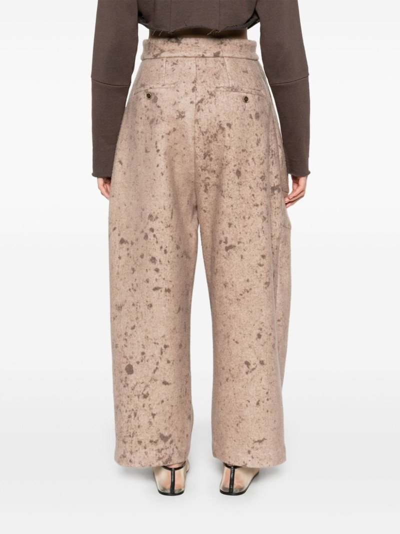 Pin trousers 4