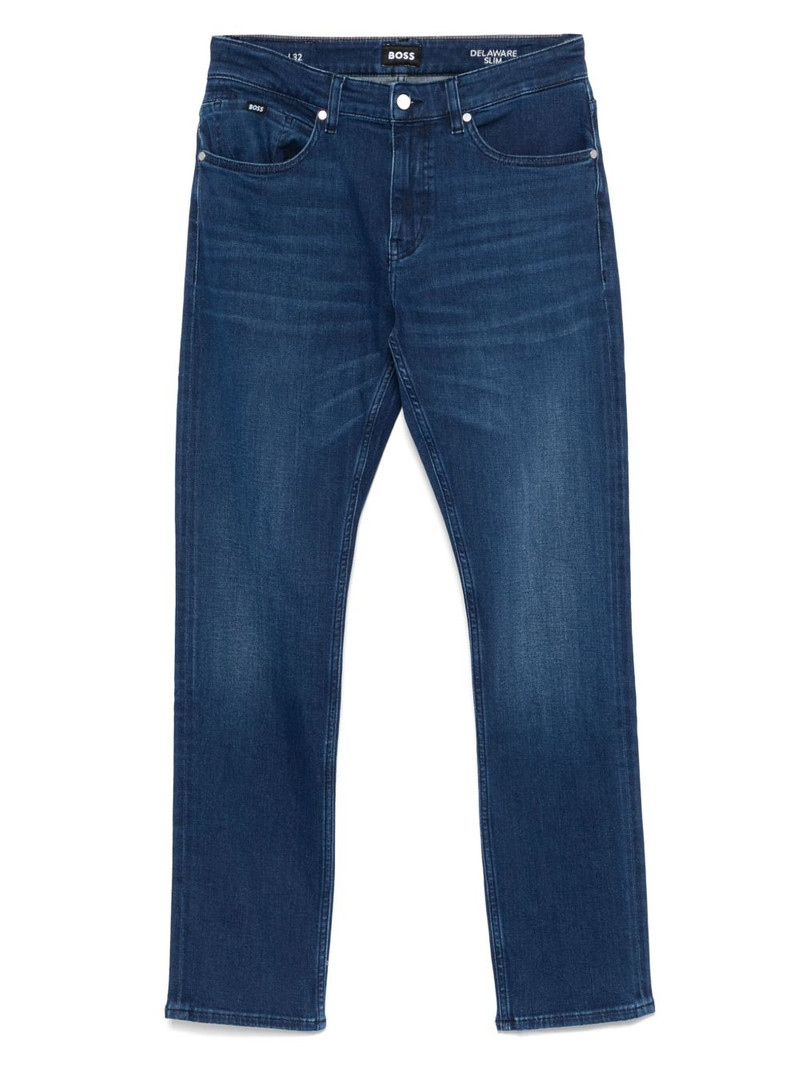 stretch-cotton jeans 1
