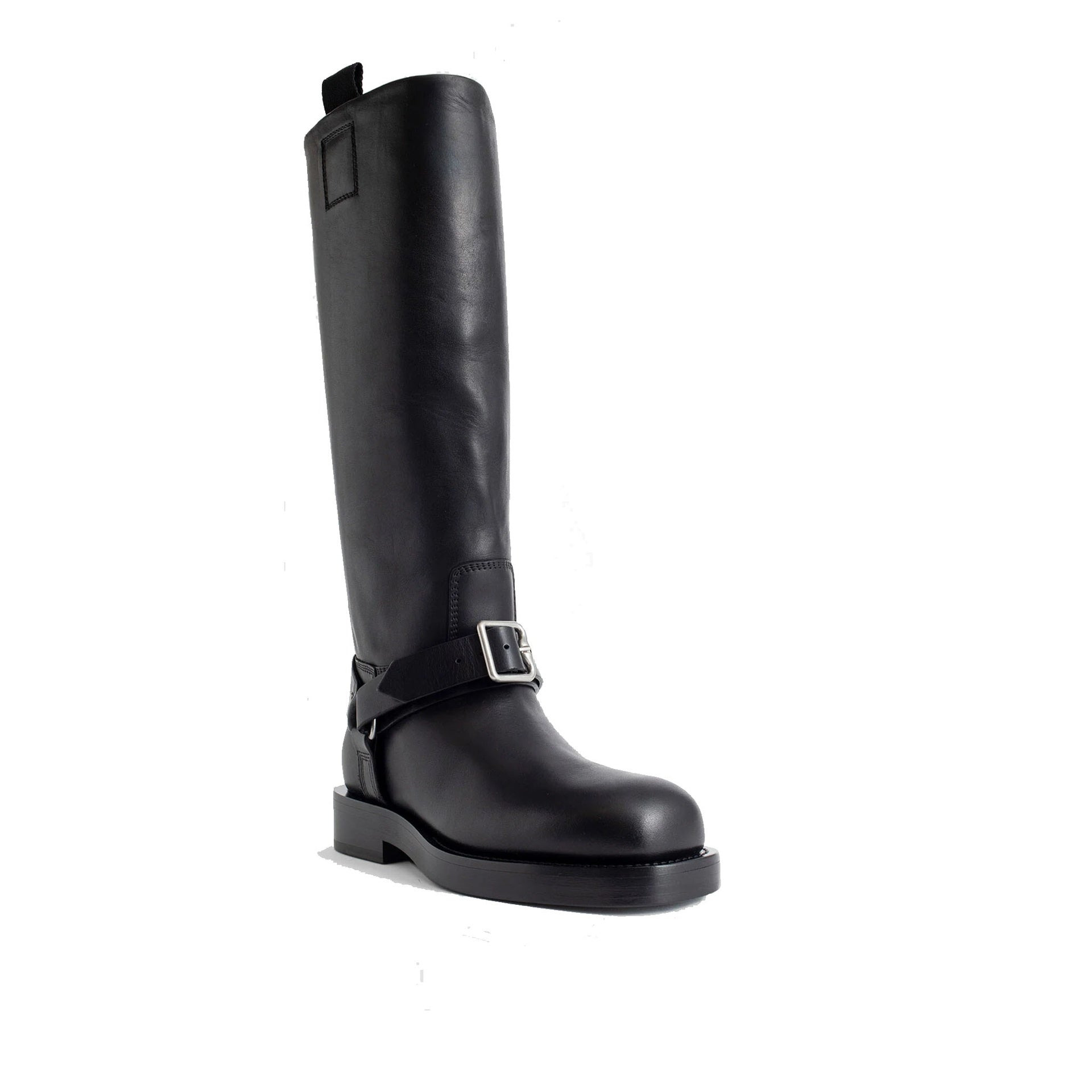 Burberry Sadlle High Boots Women - 2