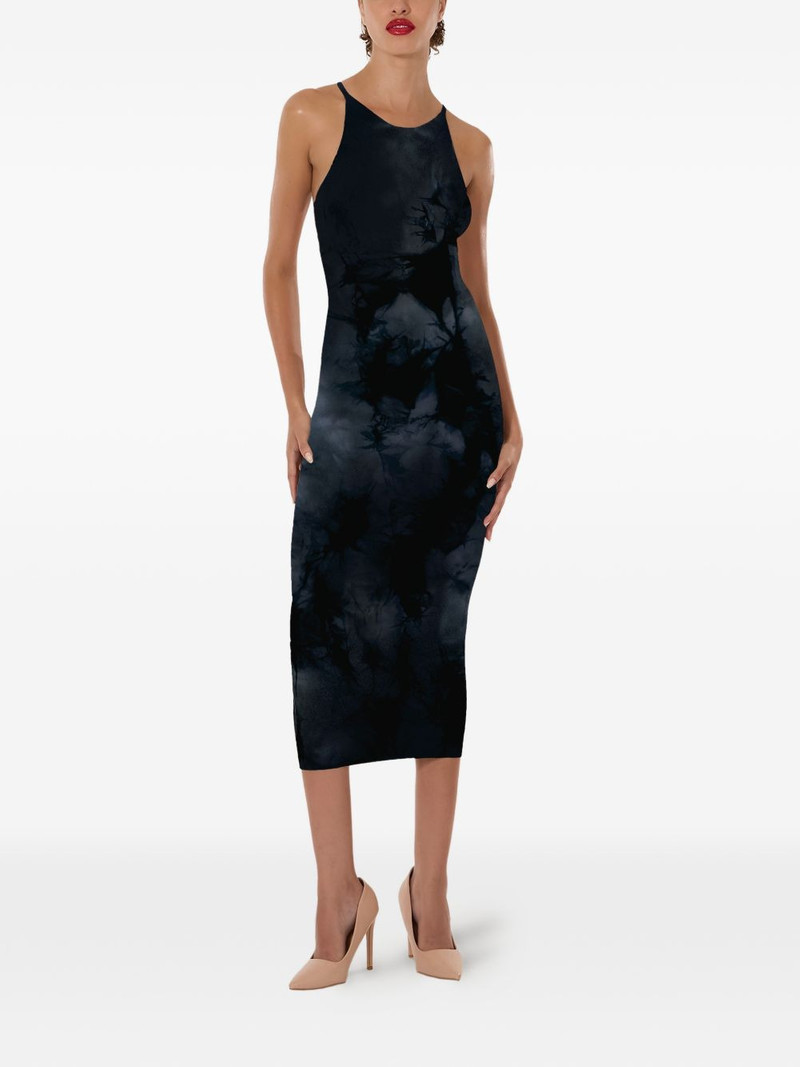 Wolford ink fatal dress outlook