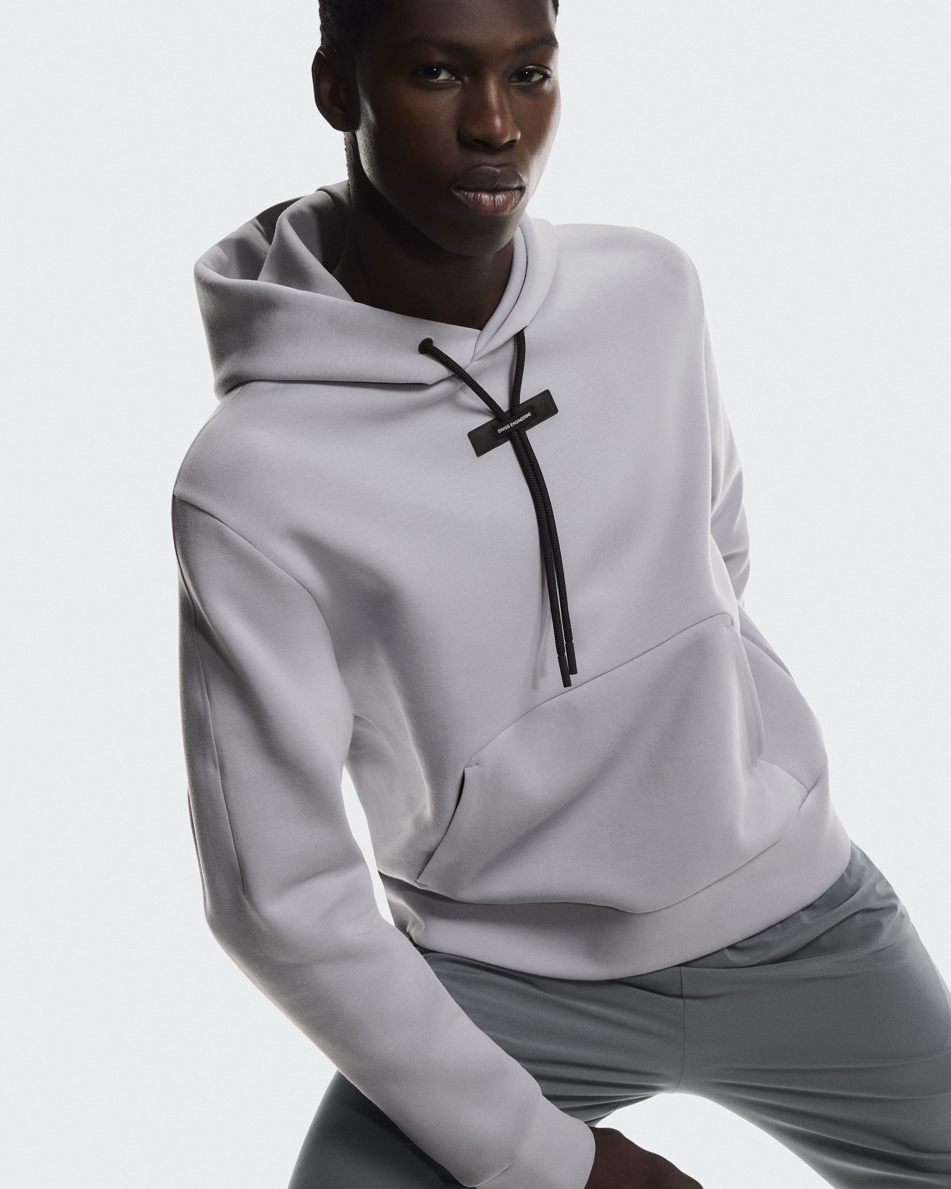 Focus Tech Hoodie - 7