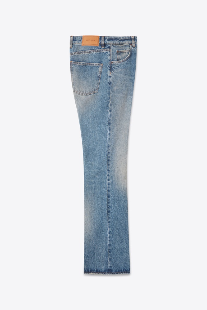 JEANS 78 VINTAGE BLUE - 4