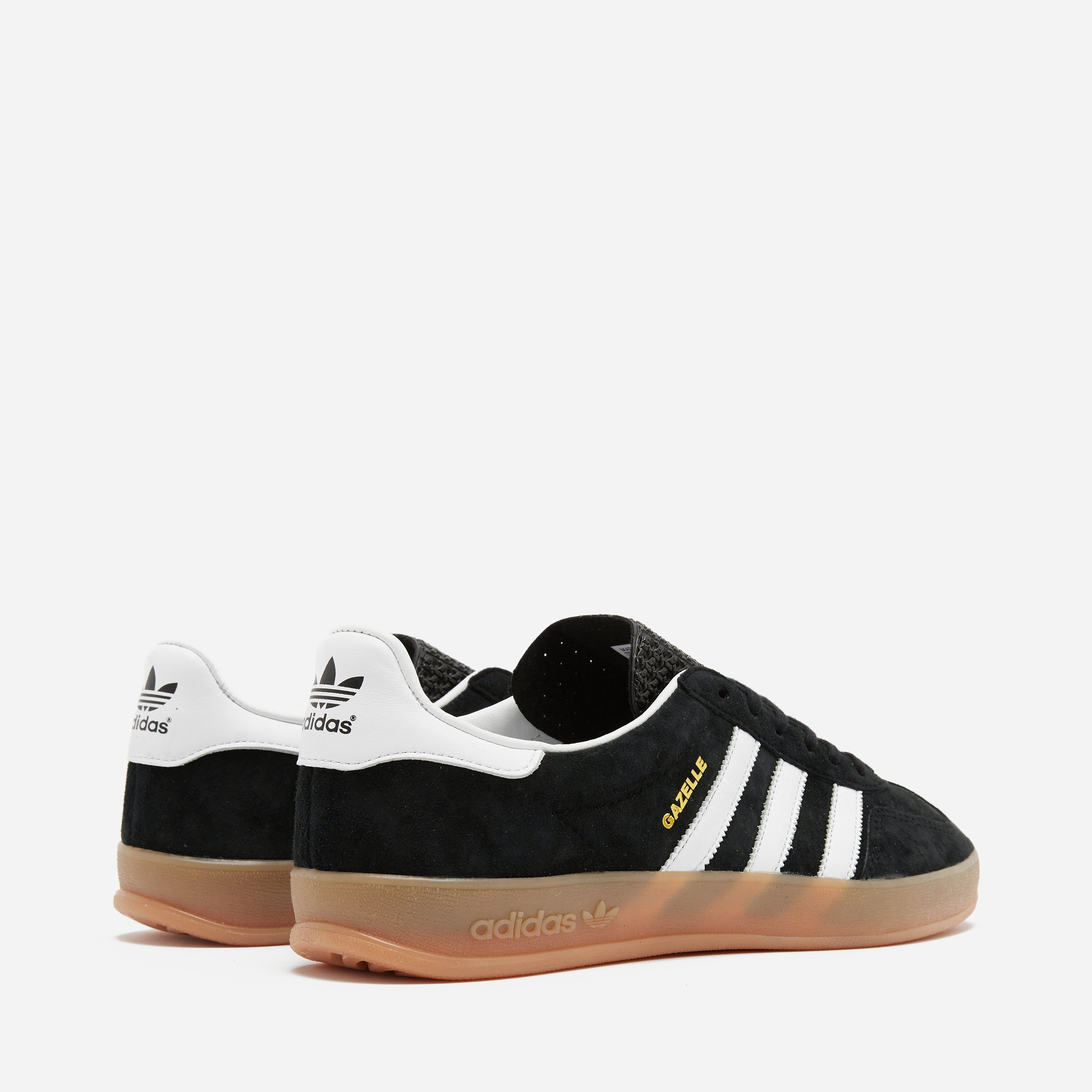 Gazelle Indoor - 3