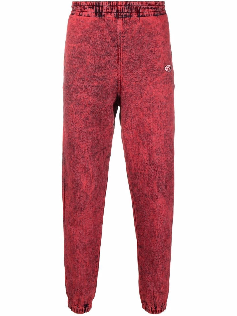 D-Lab JoggJeans® track trousers 1