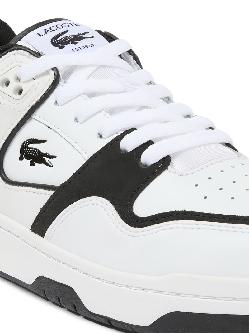Courtcage Set low-top sneakers 5