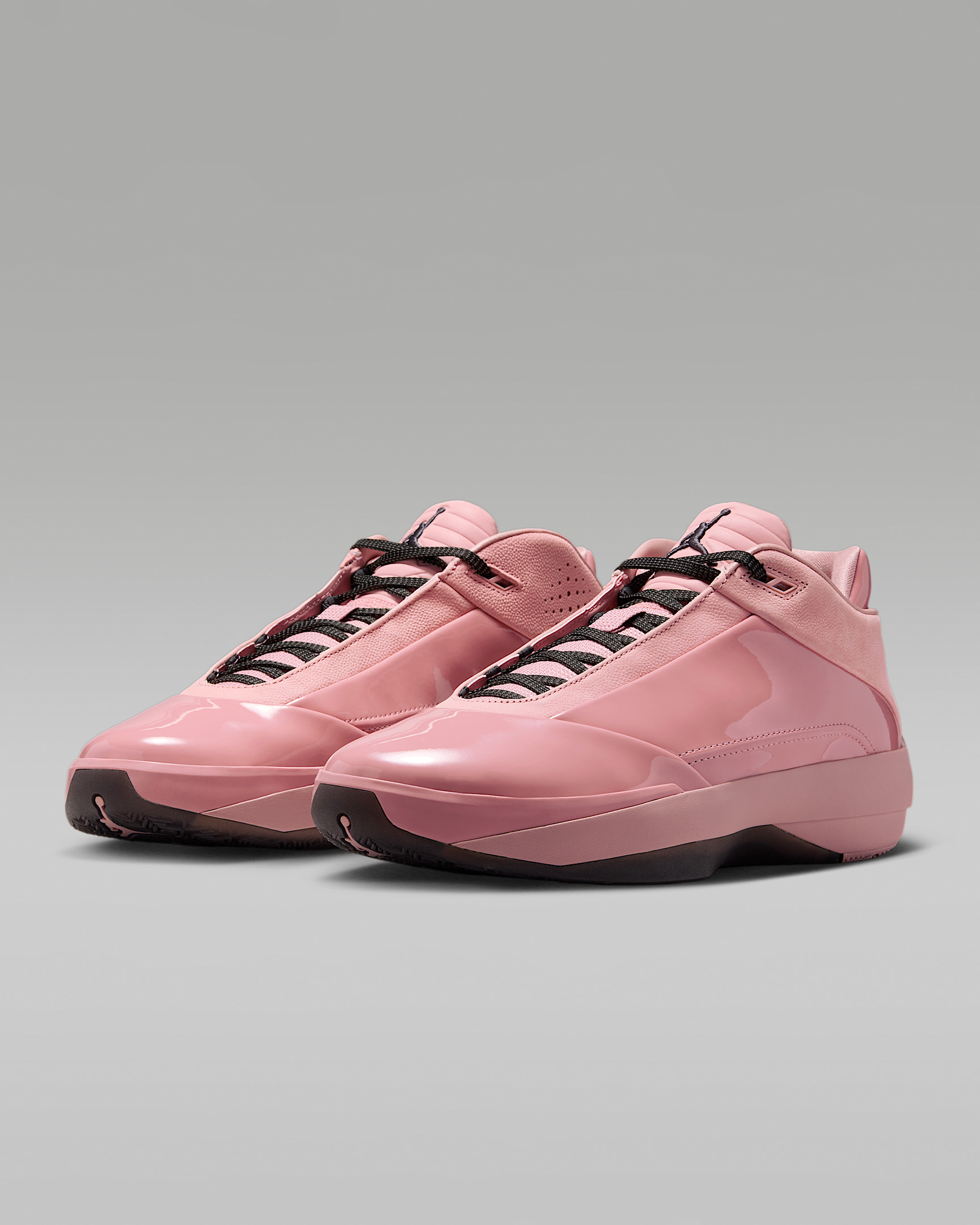 Air Jordan 40 "Dusty Rose" Basketball Shoes - 5