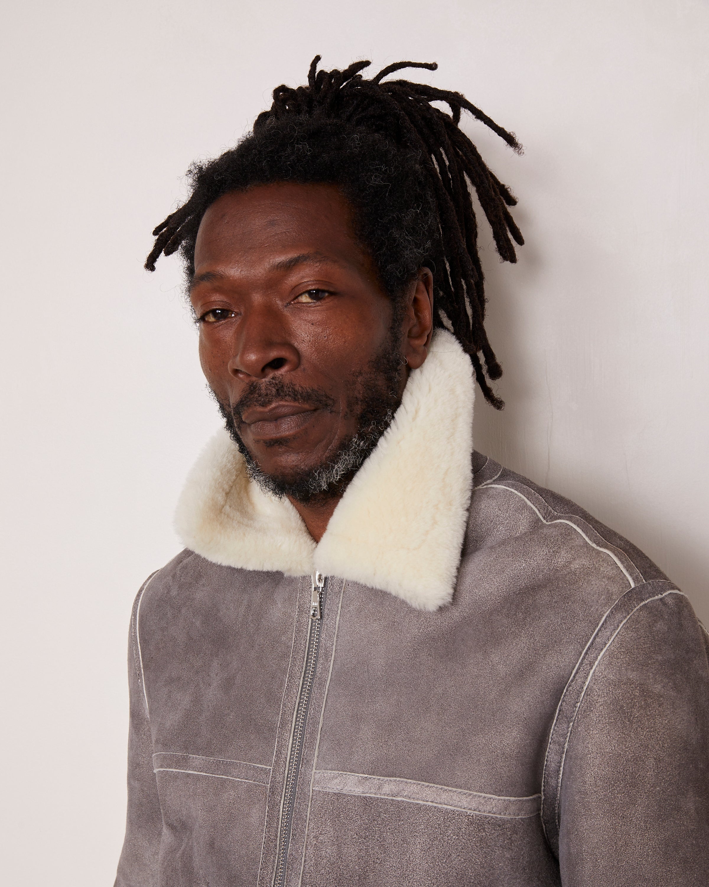 ISSAC JACKET - 5