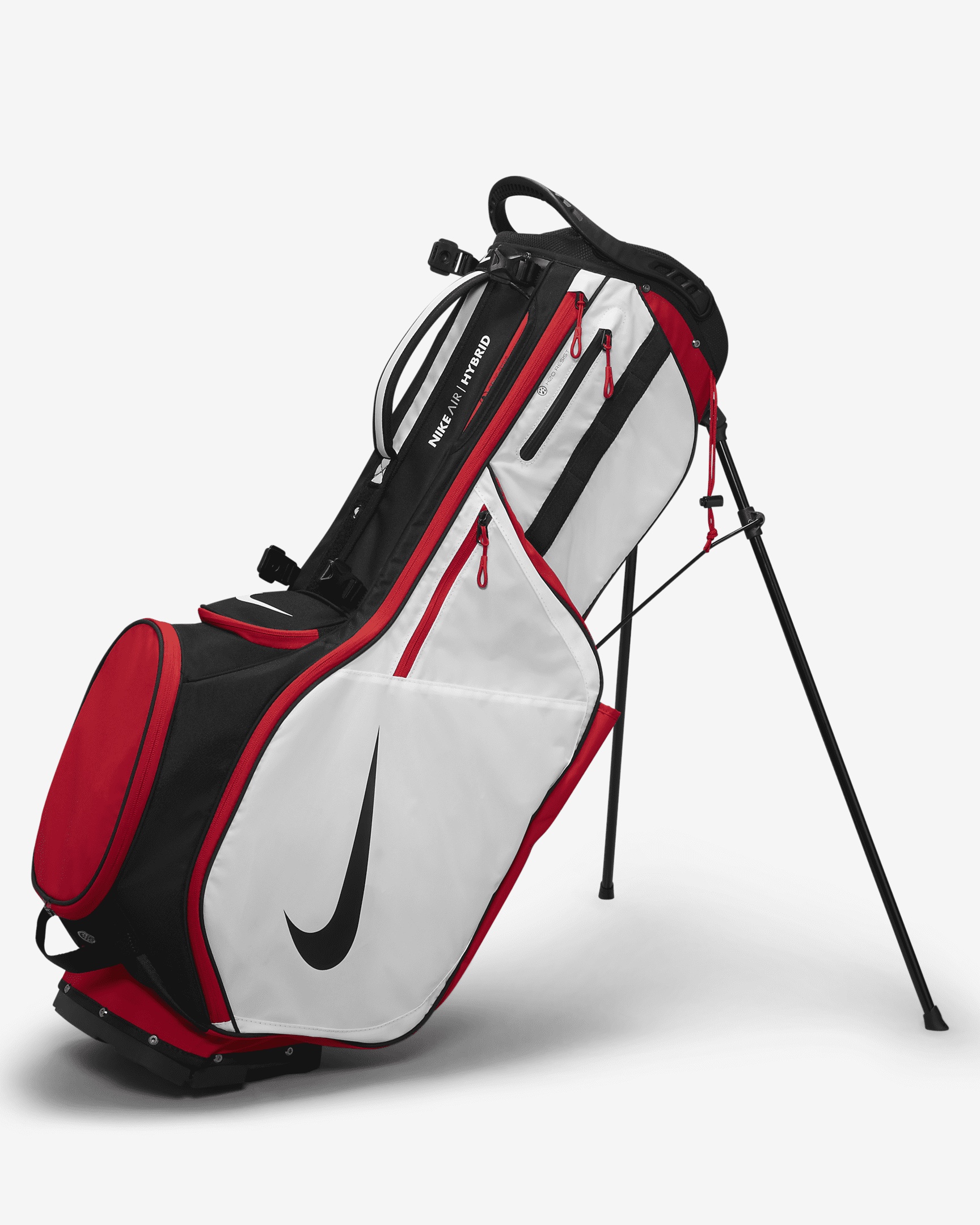 Nike Unisex Air Hybrid 2 Golf Bag - 3
