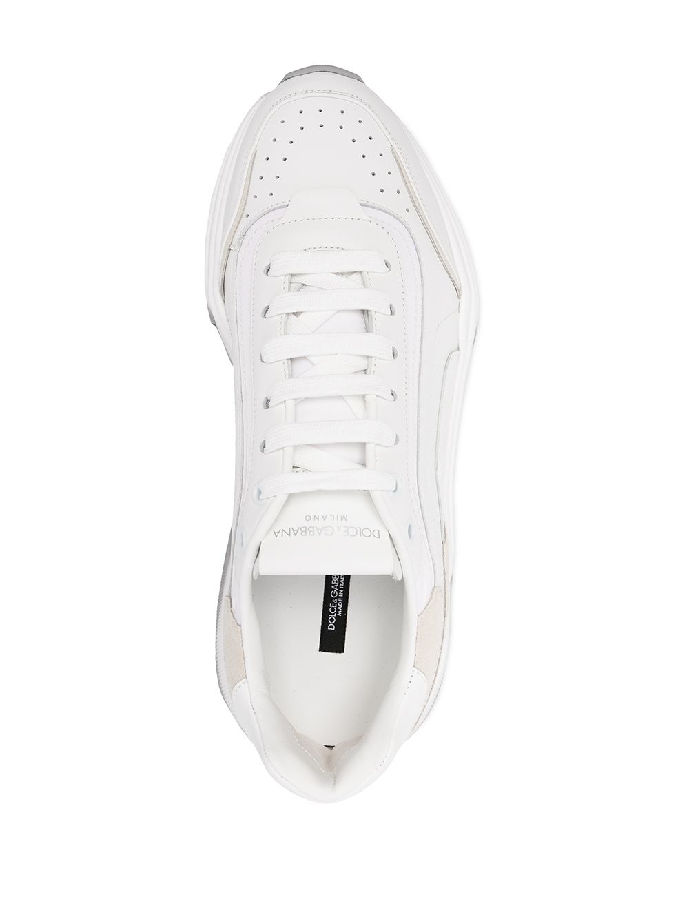 Daymaster low-top sneakers - 4