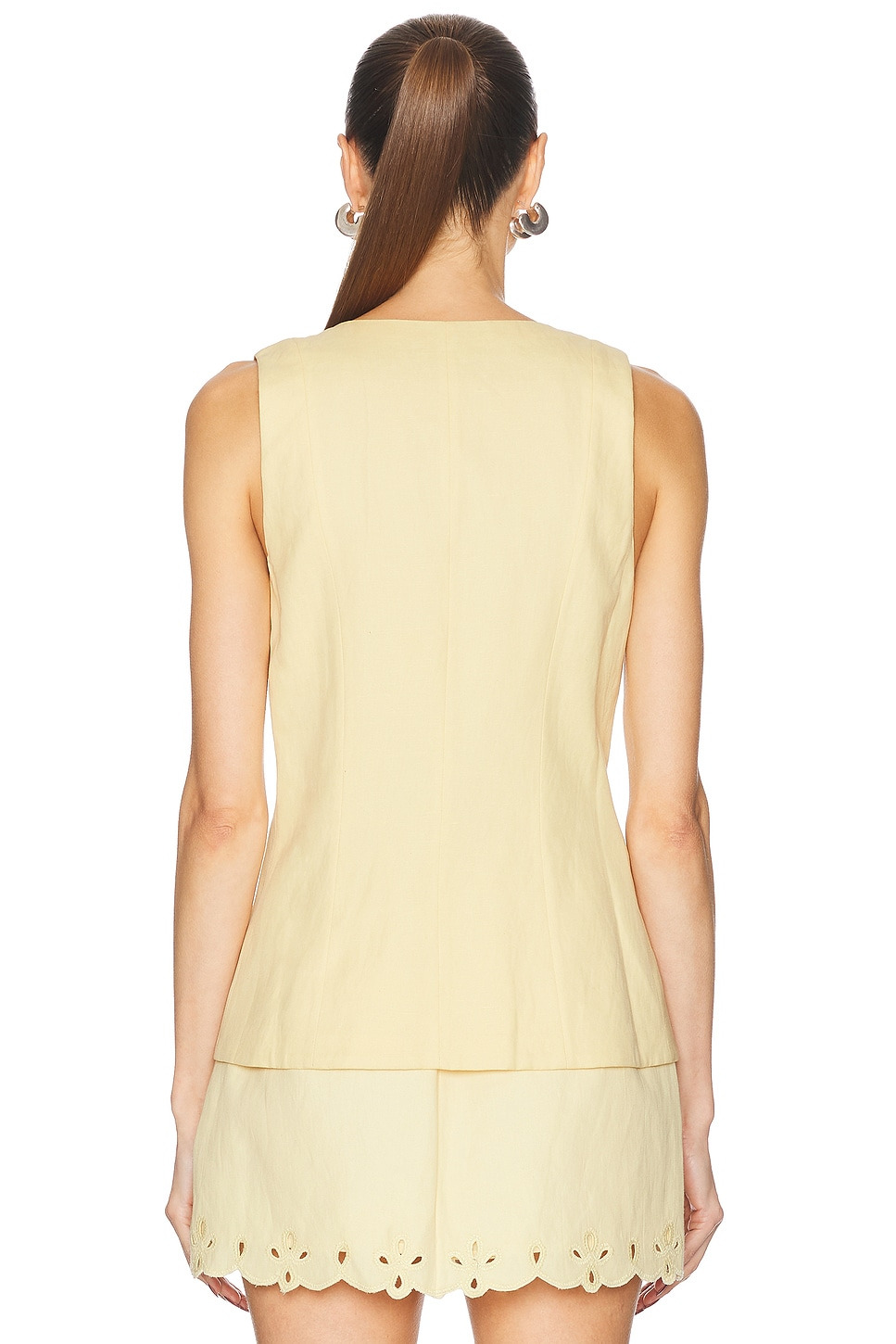Nain Vest - 3