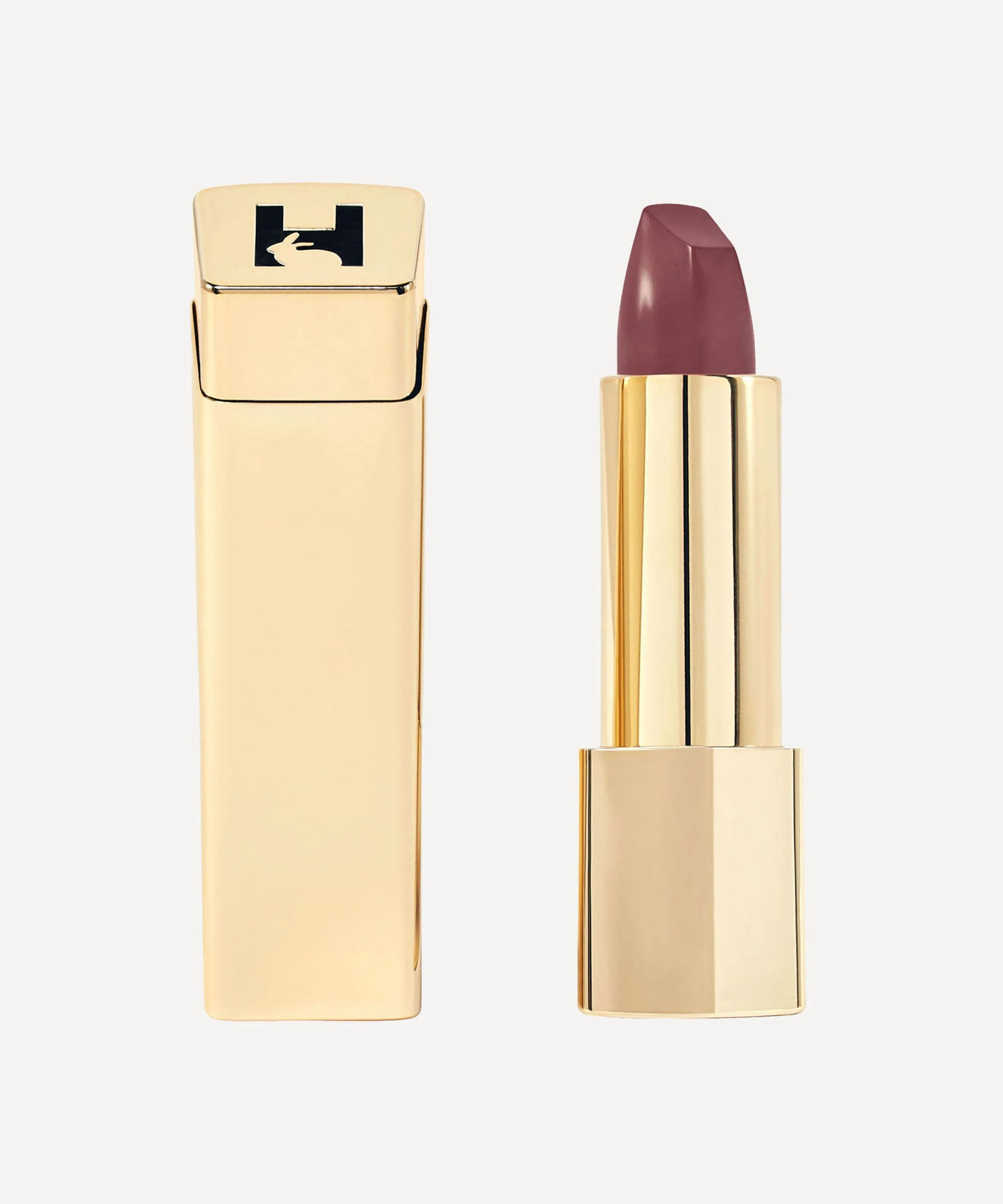 Unlocked Satin Créme Lipstick 4g - 1