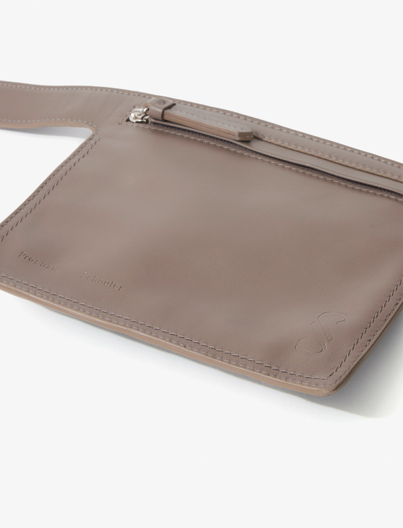 Zip Belt Bag 4