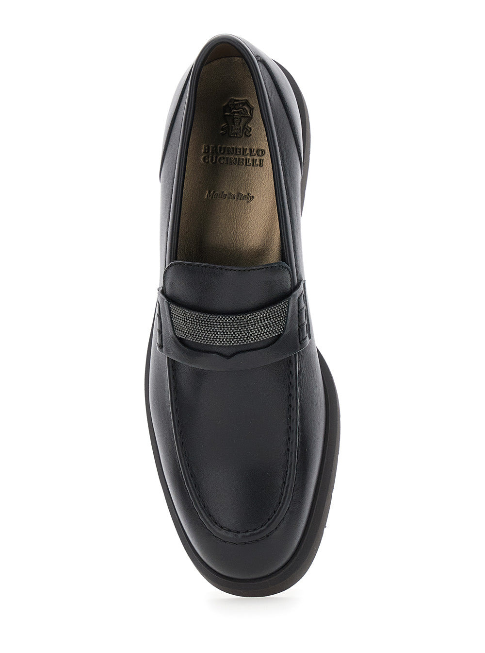 Brunello Cucinelli Women Paia Di Mocassini - 4