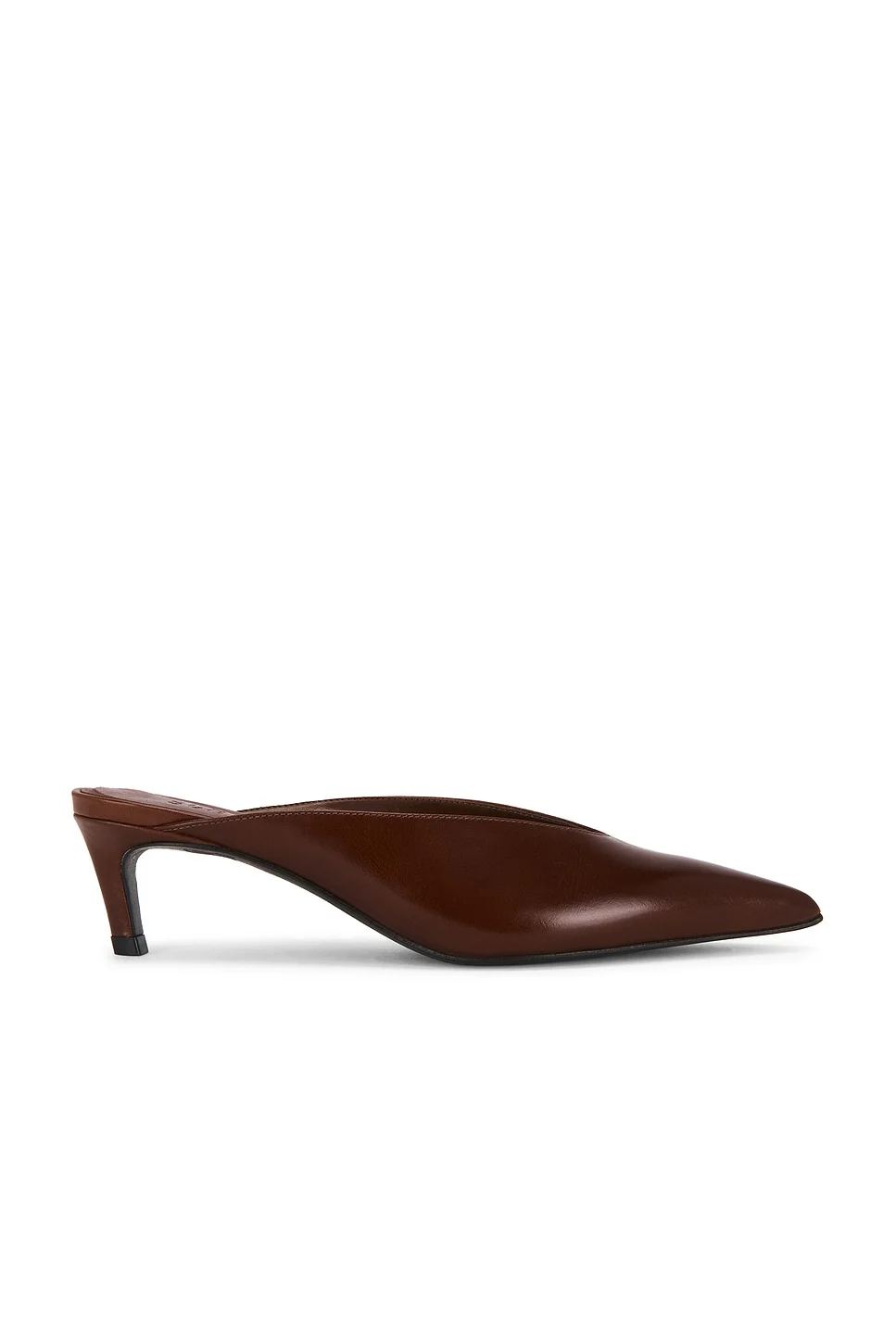 Loren Mid Mule Pump - 1