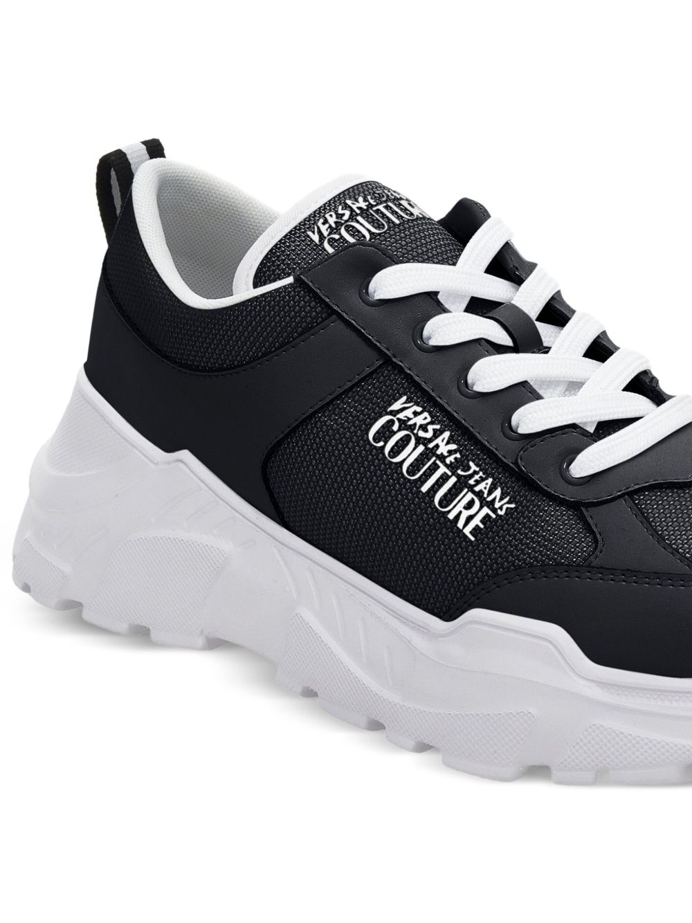 chunky sneakers - 4