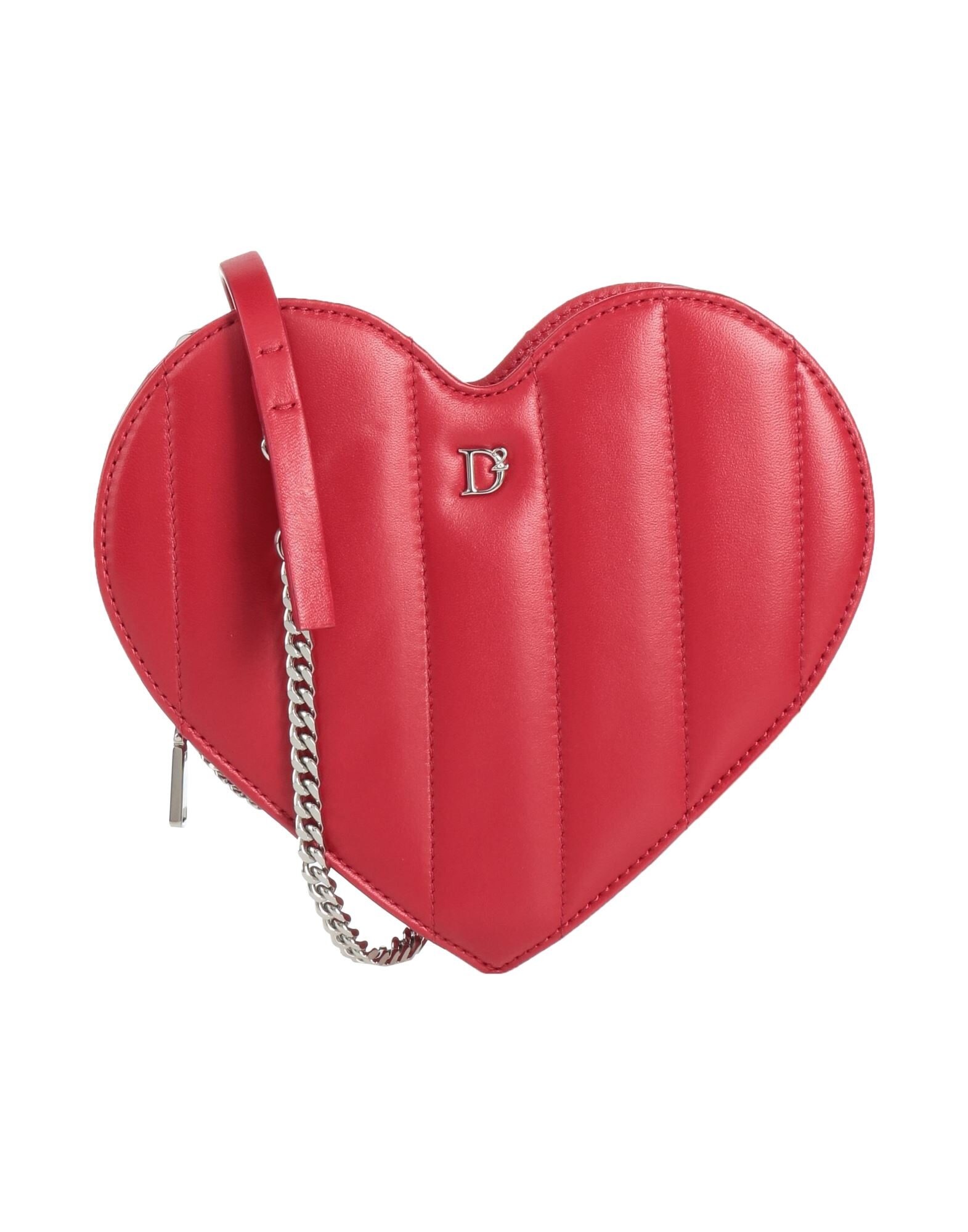 Red Women's Cross-body Bags - 1