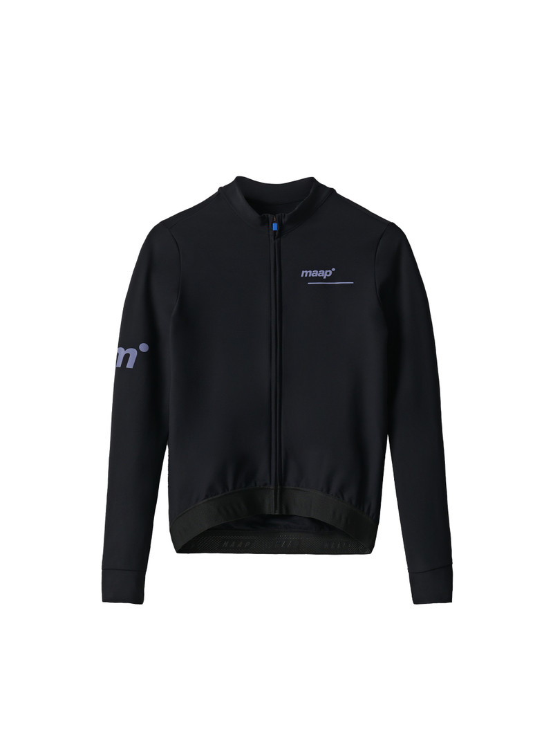 Training Thermal LS Jersey 1