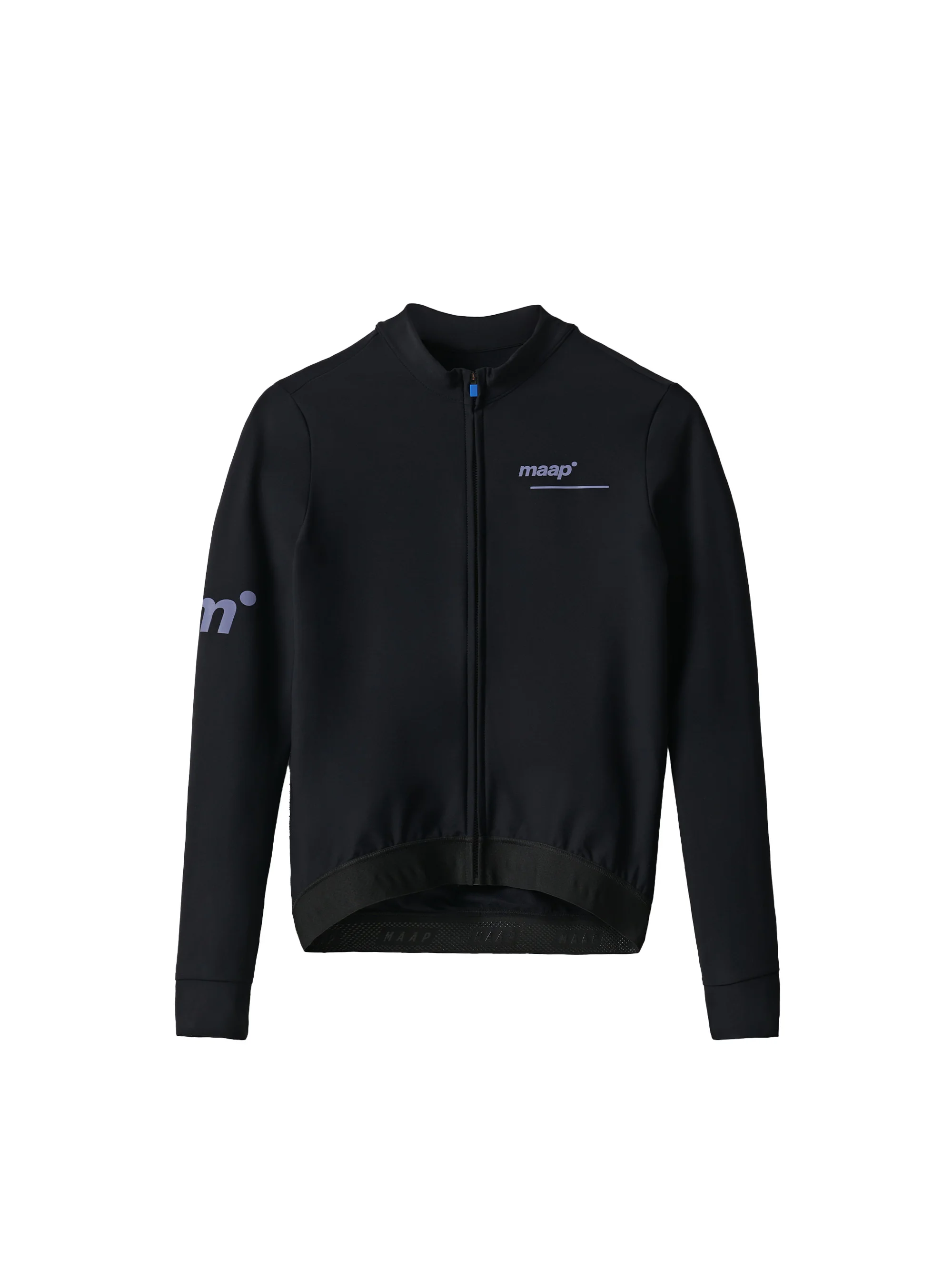 Training Thermal LS Jersey - 1