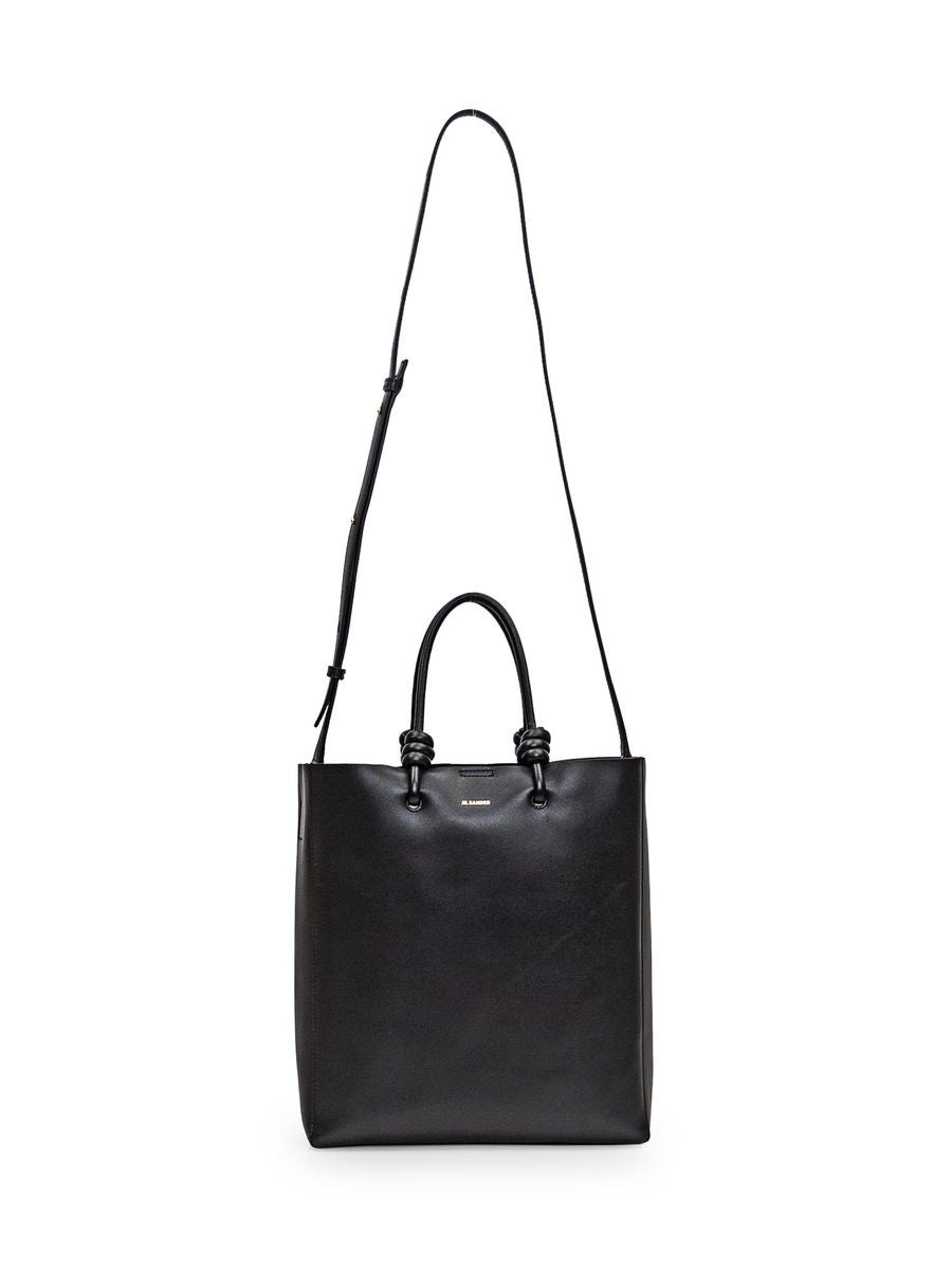 JIL SANDER Medium Giro Tote Bag - 2