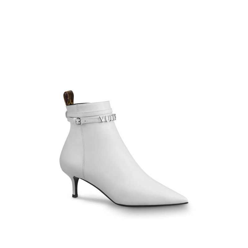 Call Back Ankle Boot 1