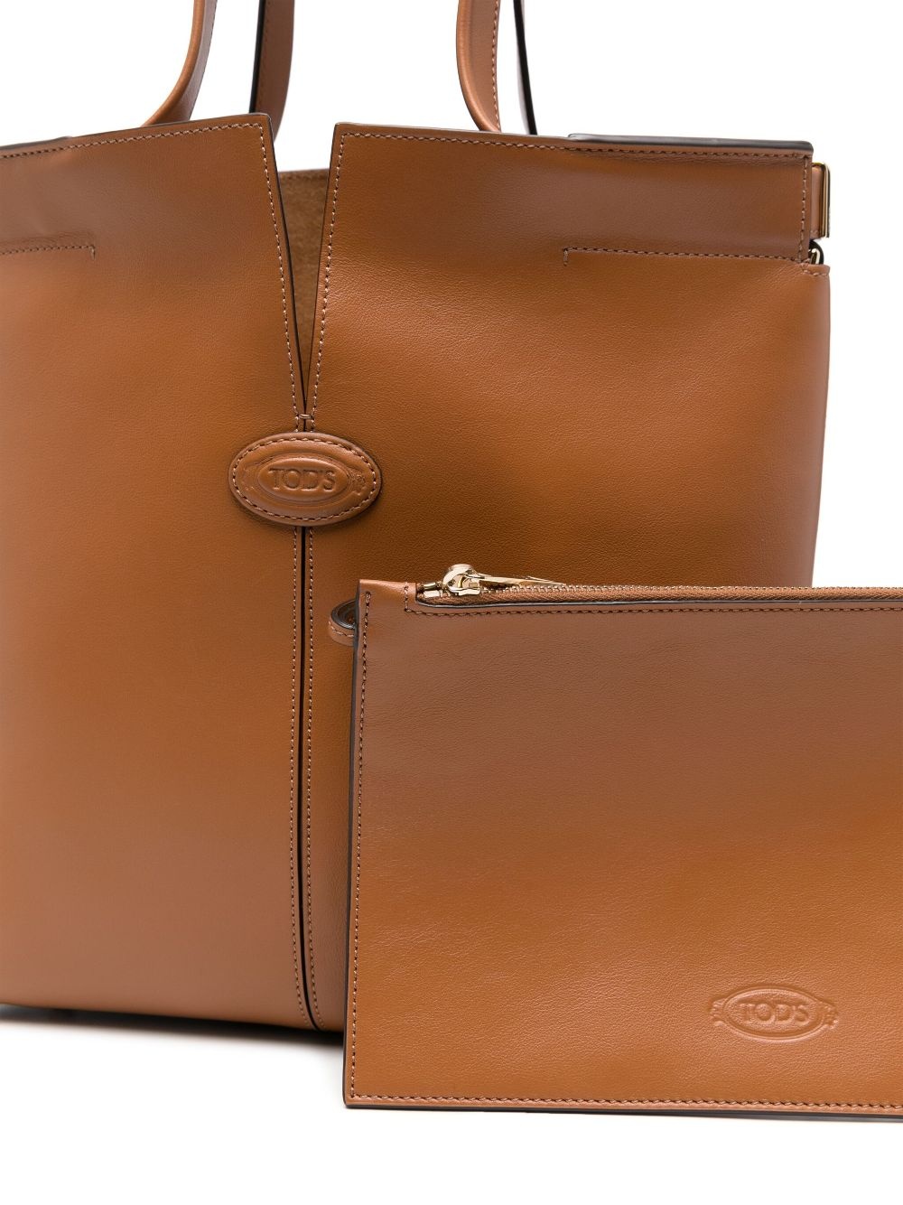 small Di Bag Folio tote bag - 4