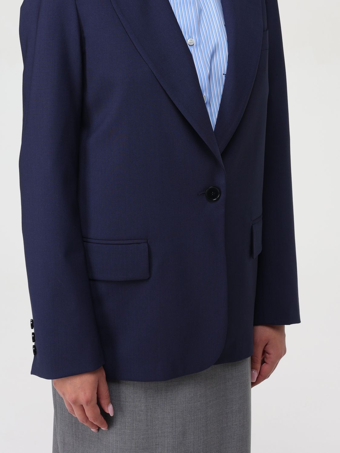 Blazer woman MSGM - 5