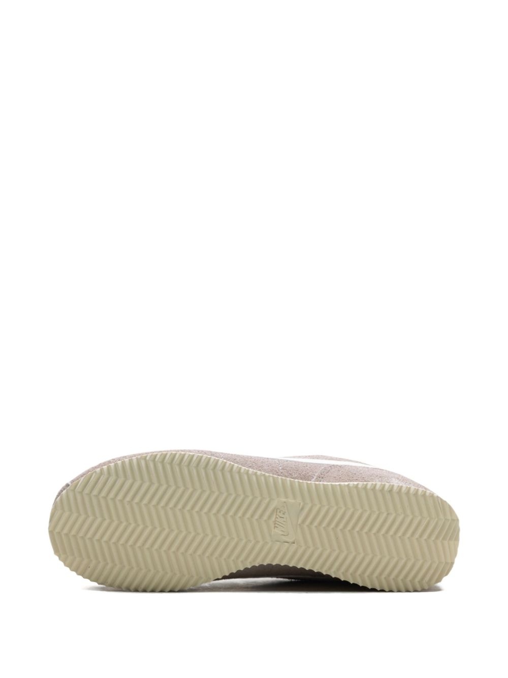 Cortez SE "College Grey/Sail" sneakers - 4