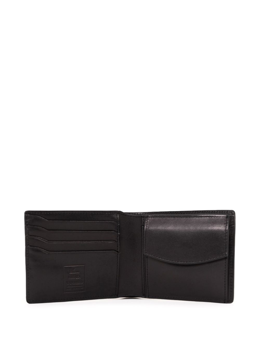 Invisible wallet - 5