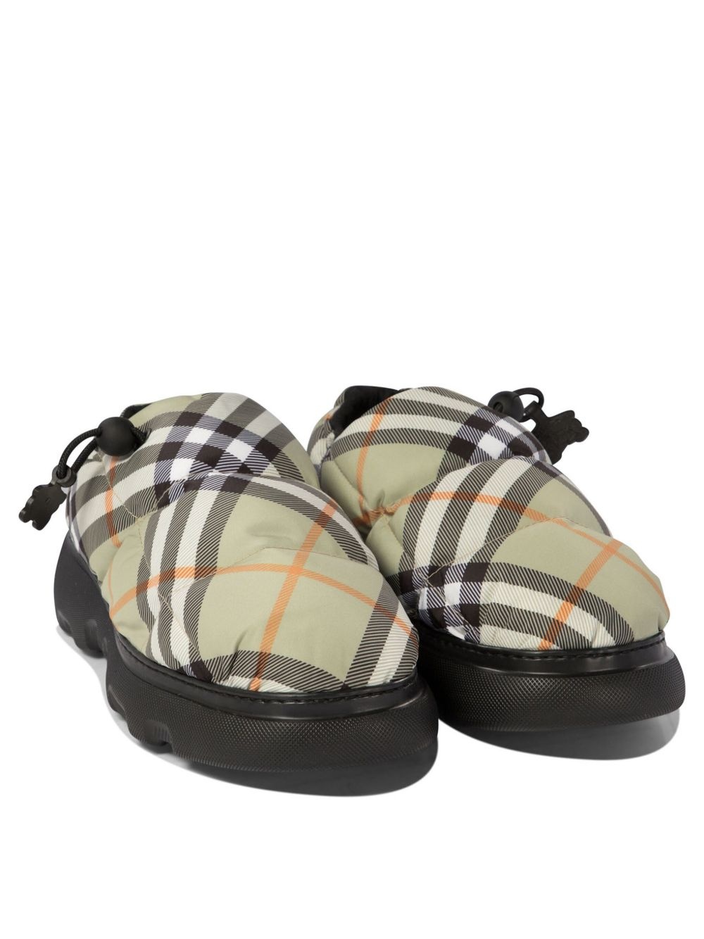 Pillow mules - 2
