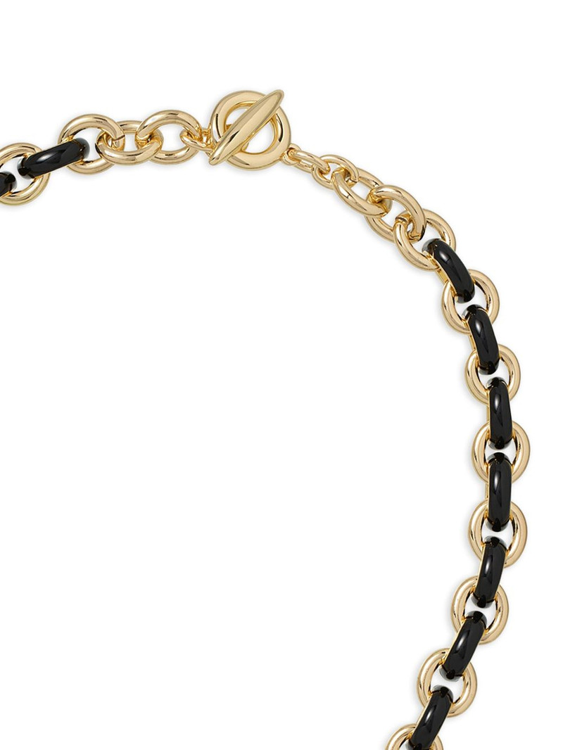 ROXANNE ASSOULIN The Classic Link necklace outlook